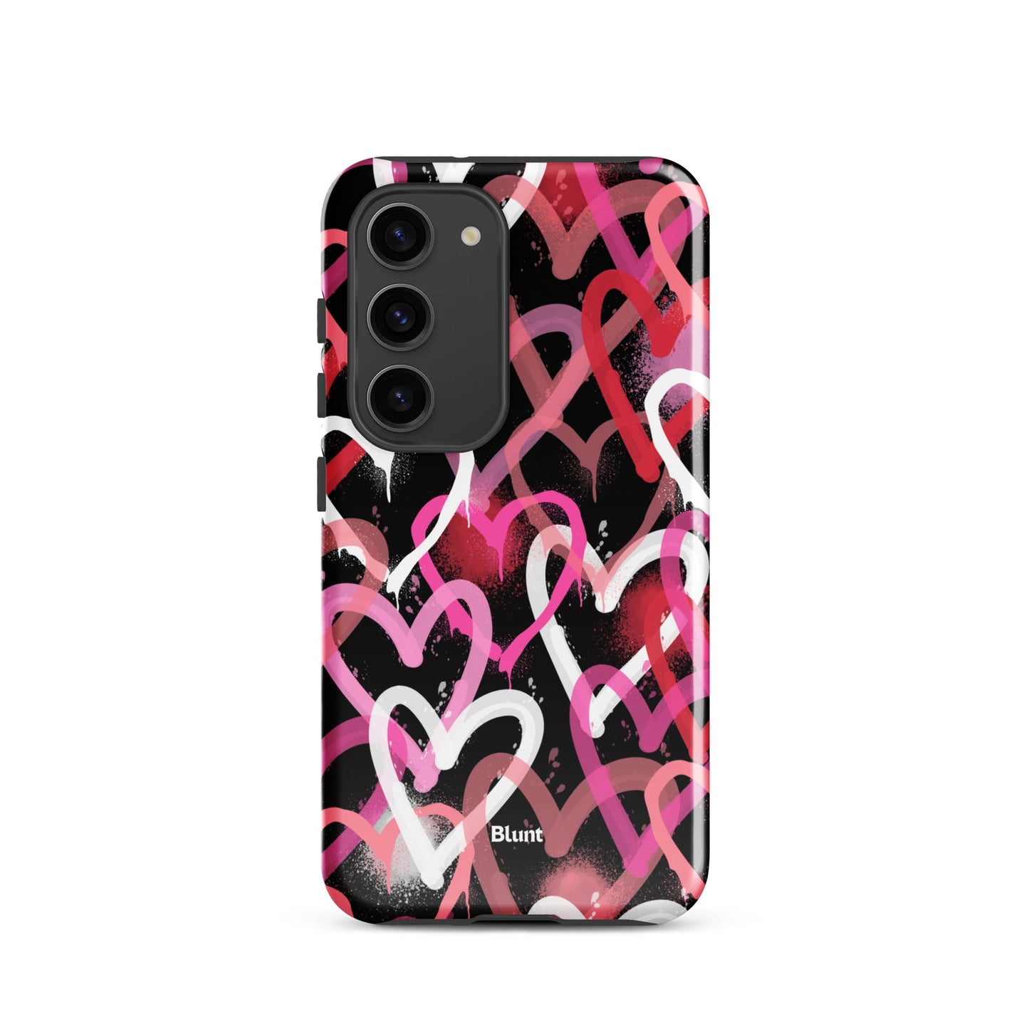 Heartbreaker Samsung Case - Blunt Cases