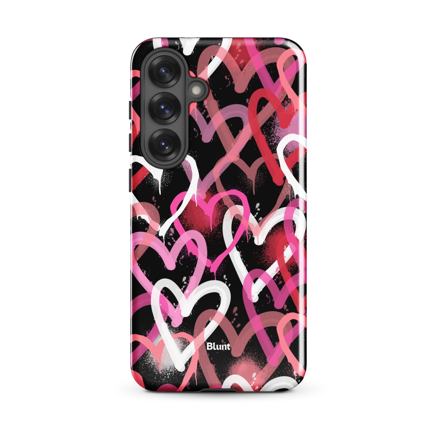 Heartbreaker Samsung Case - Blunt Cases