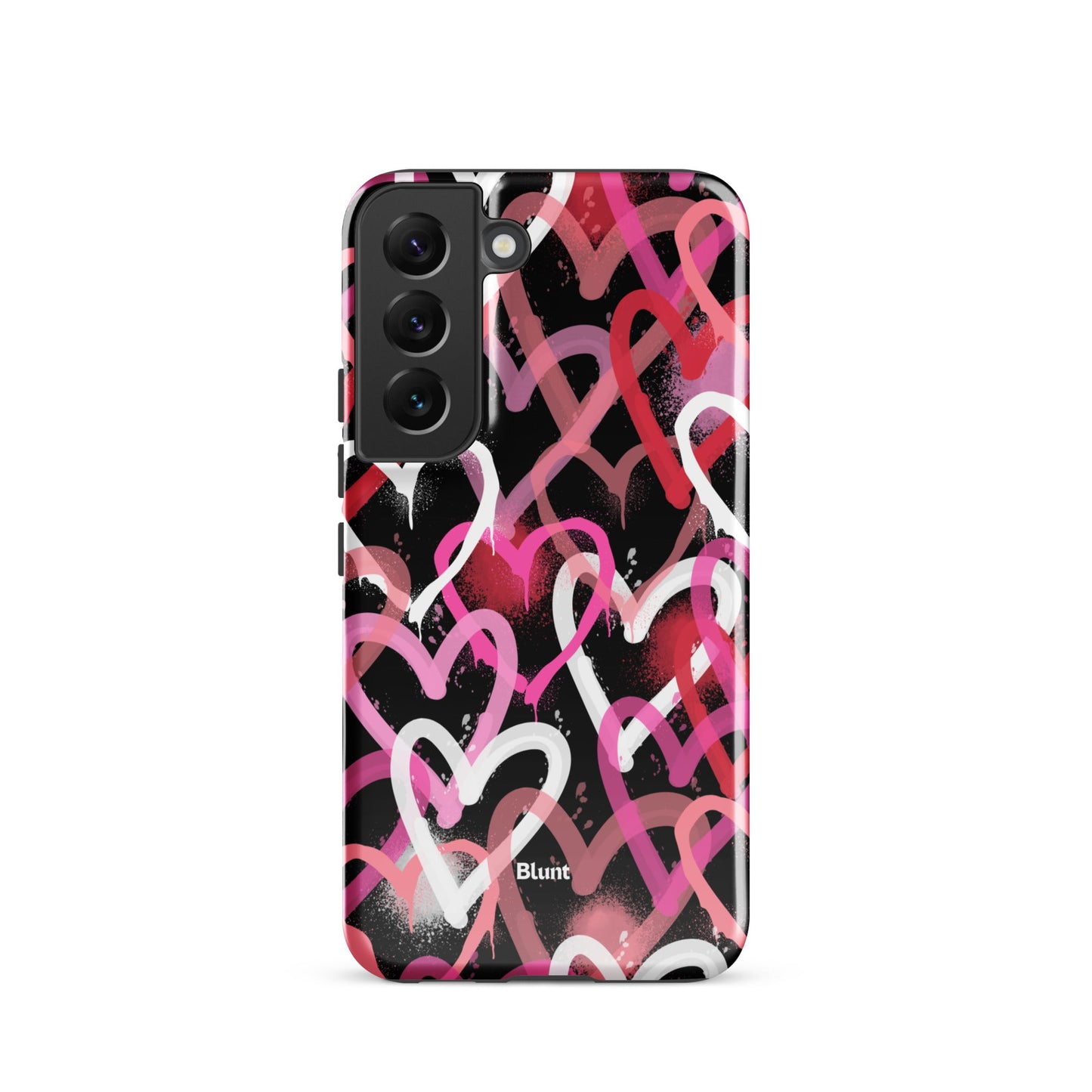 Heartbreaker Samsung Case - Blunt Cases