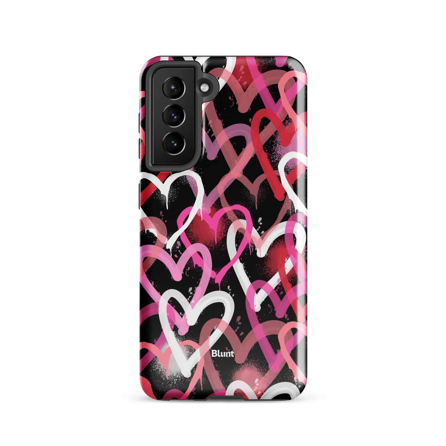 Heartbreaker Samsung Case - Blunt Cases
