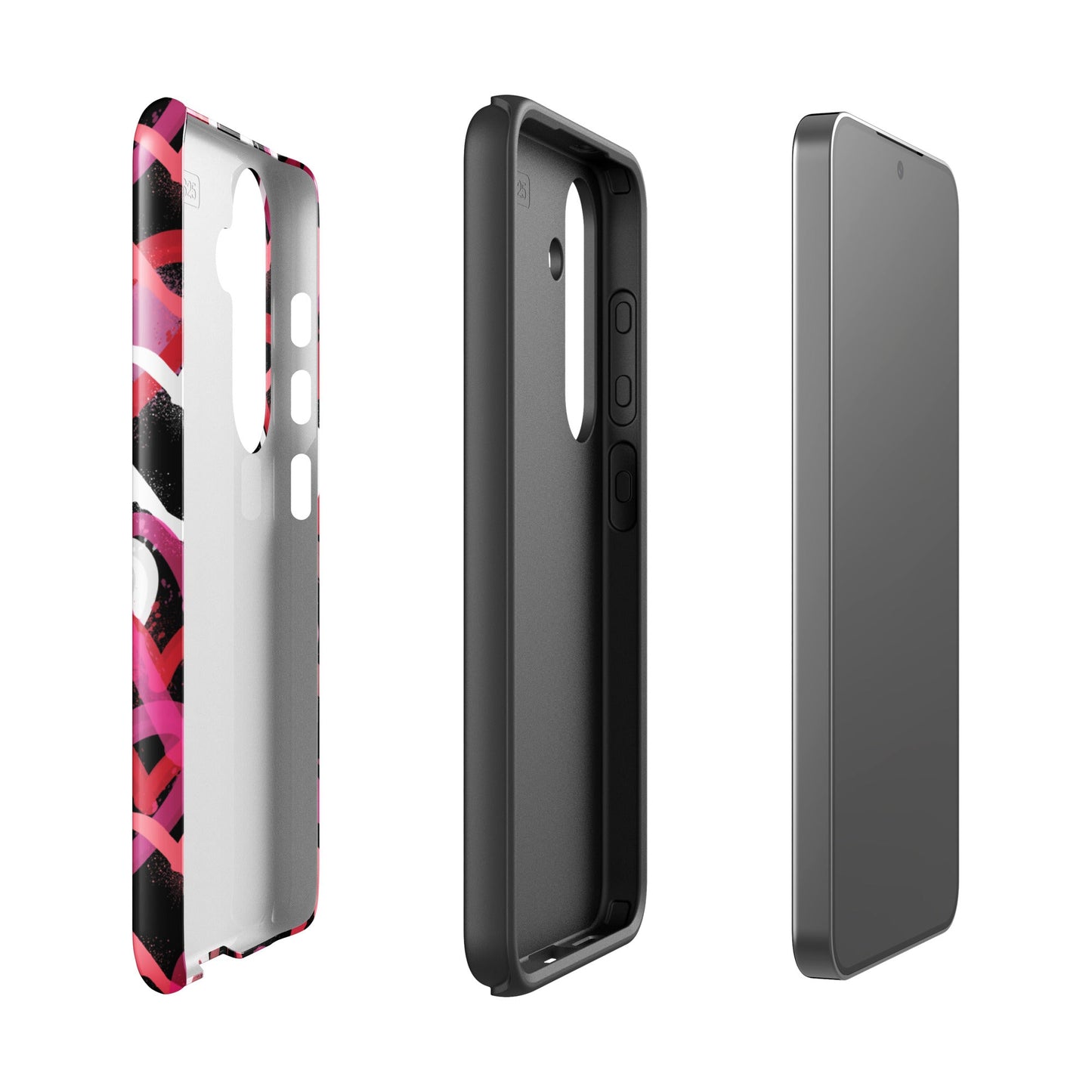 Heartbreaker Samsung Case - Blunt Cases