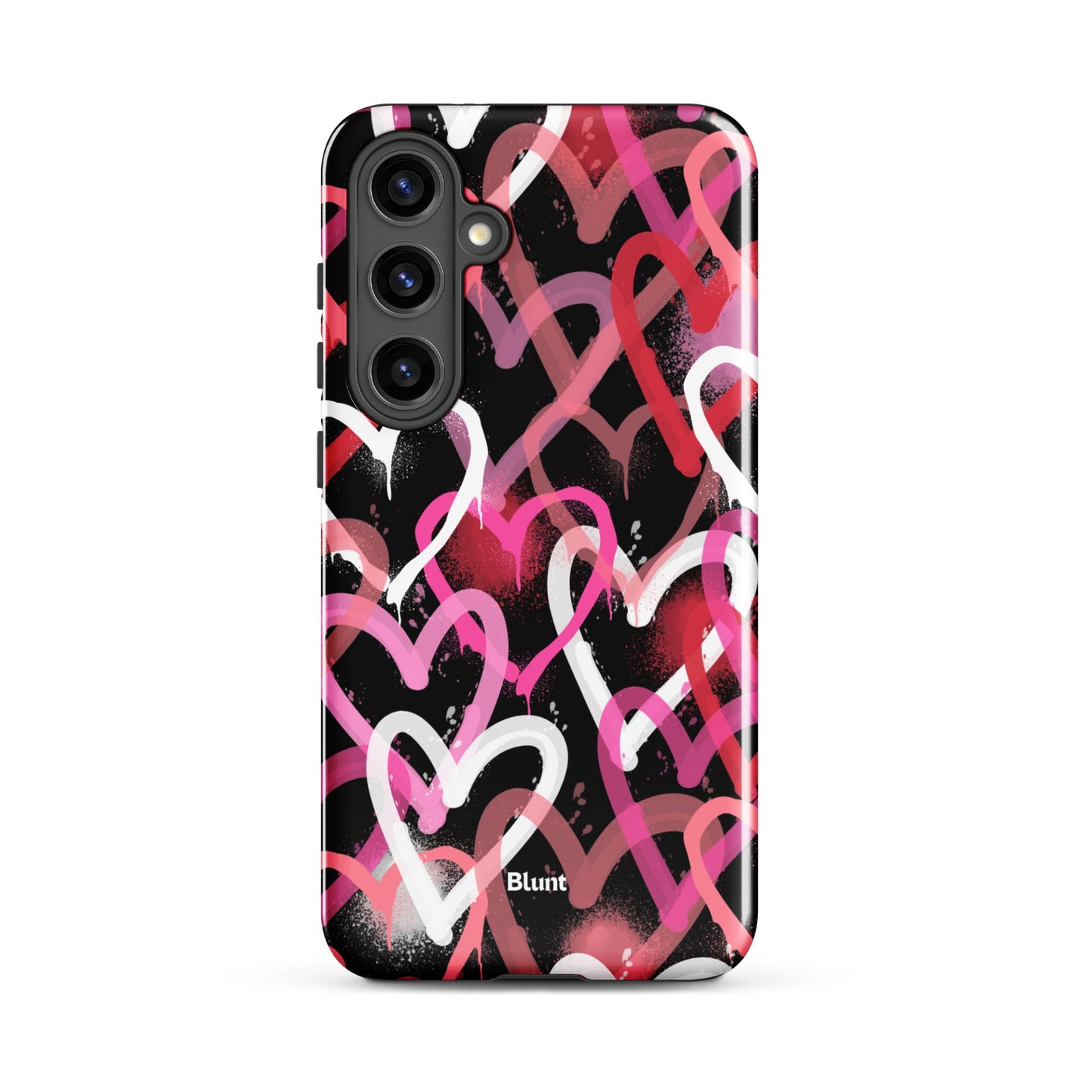 Heartbreaker Samsung Case - Blunt Cases