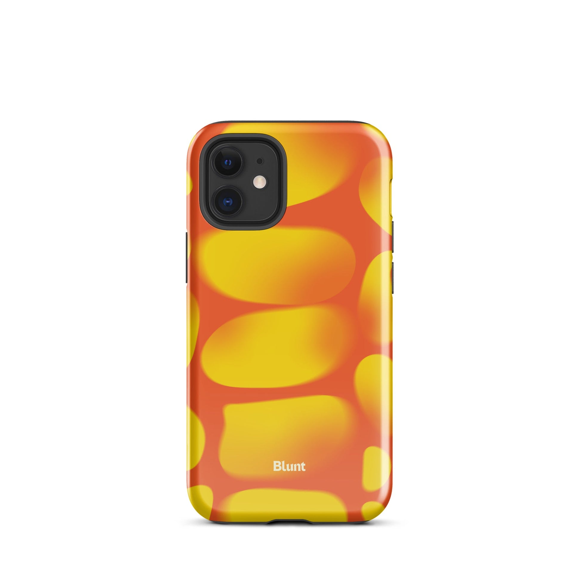 Heat Map iPhone Case - Blunt Cases