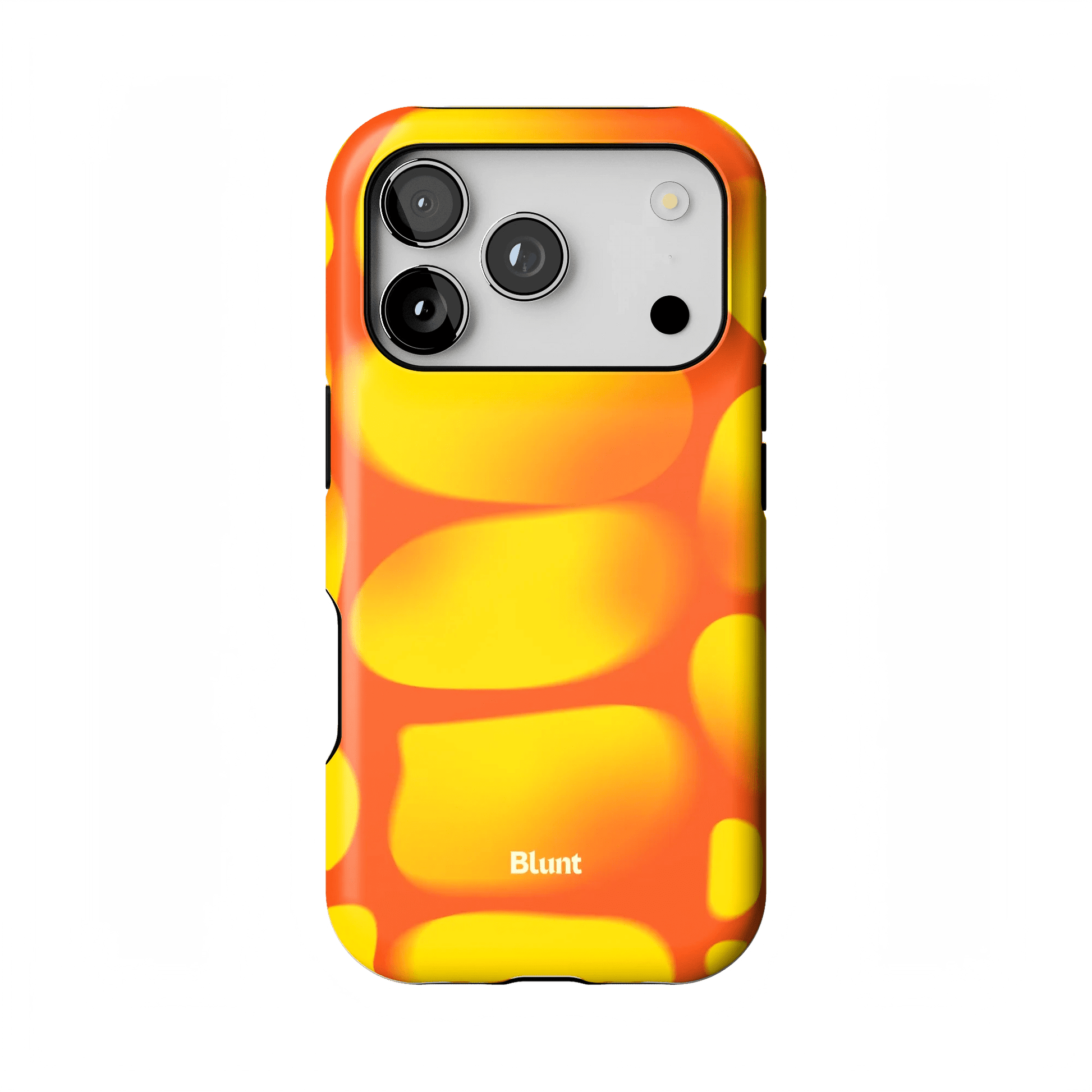 Heat Map iPhone Case - Blunt Cases