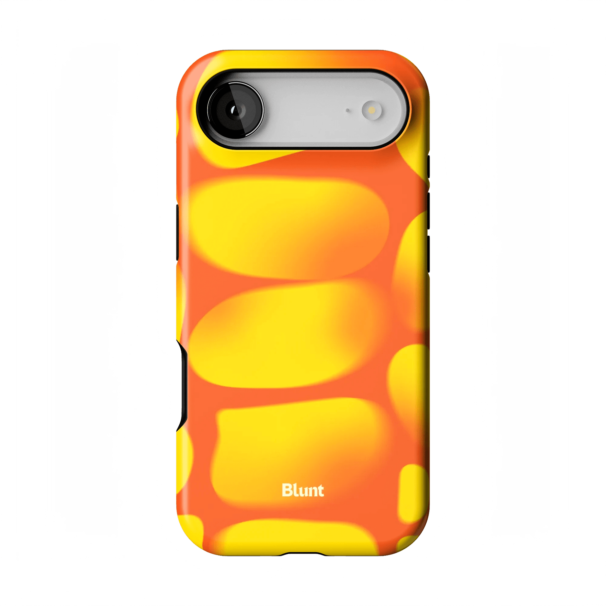 Heat Map iPhone Case - Blunt Cases