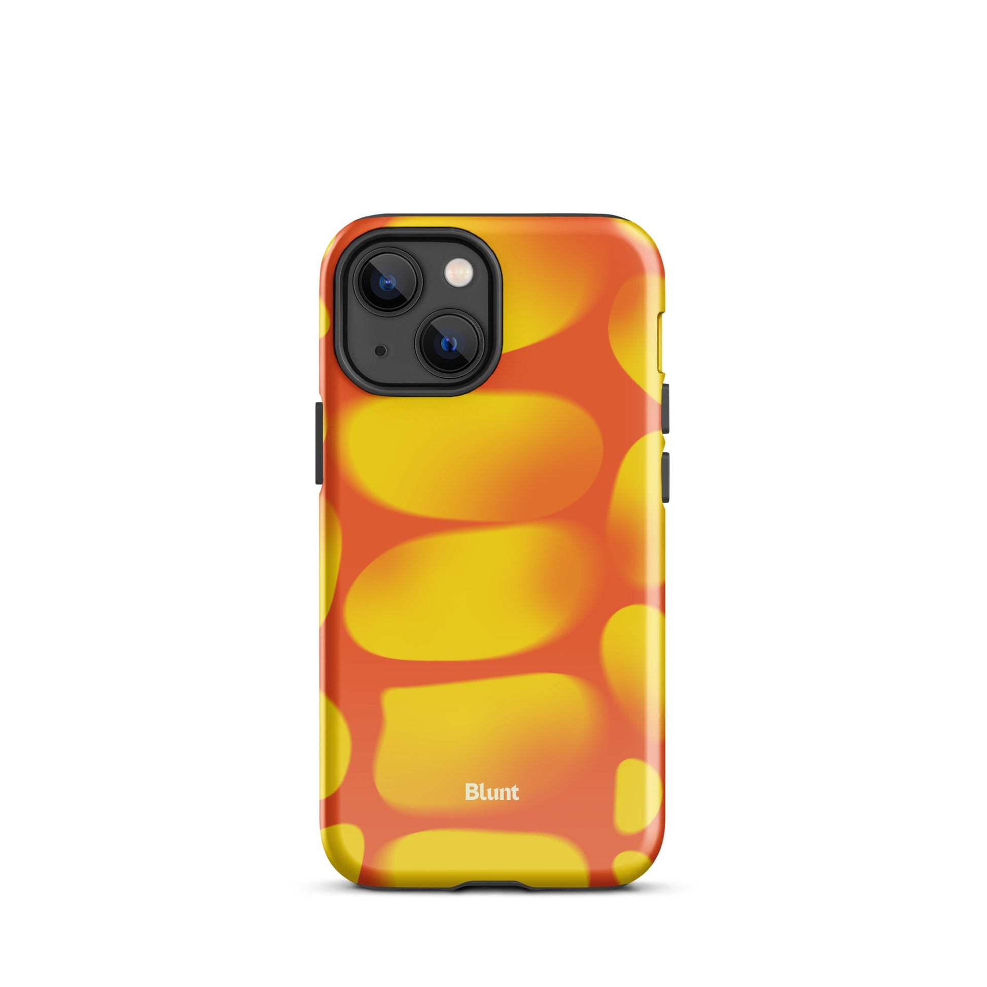 Heat Map iPhone Case - Blunt Cases