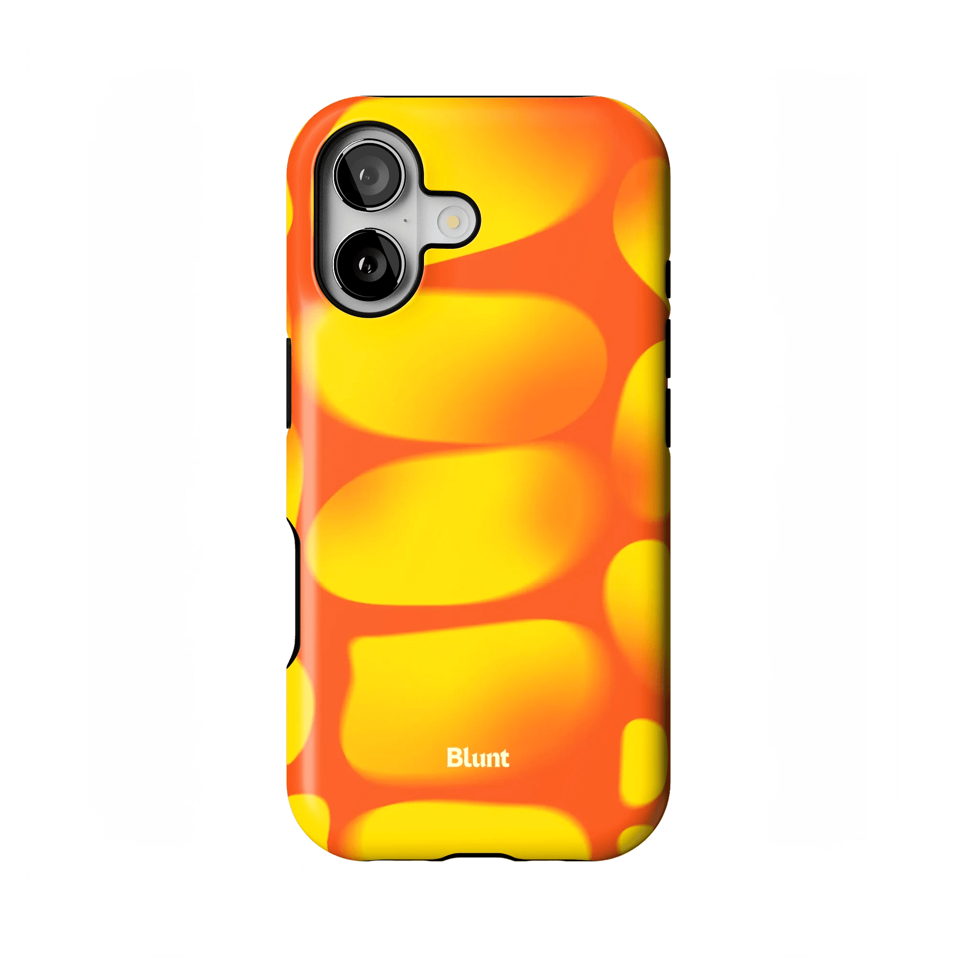 Heat Map iPhone Case - Blunt Cases