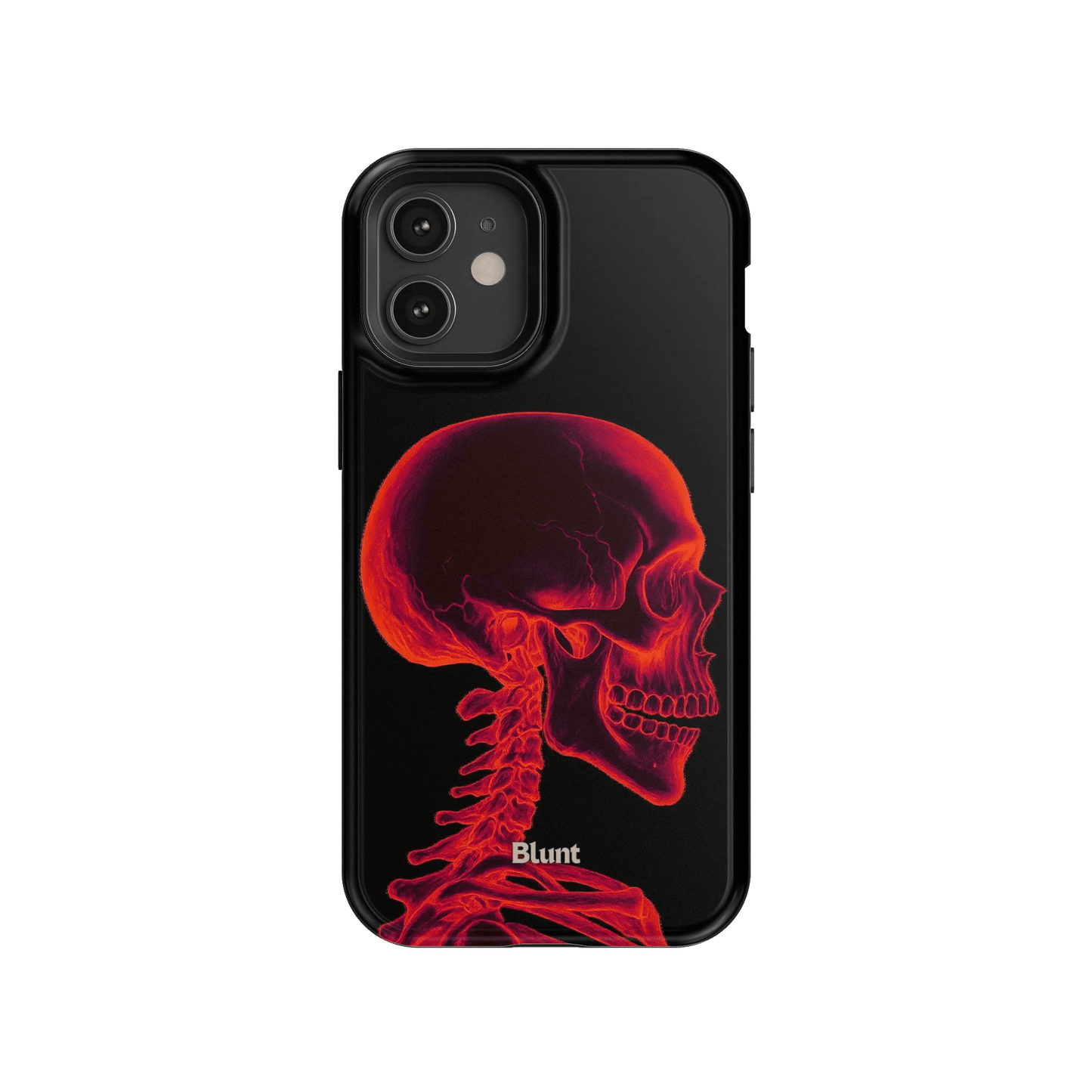 Heat Vision iPhone Case - Blunt Cases