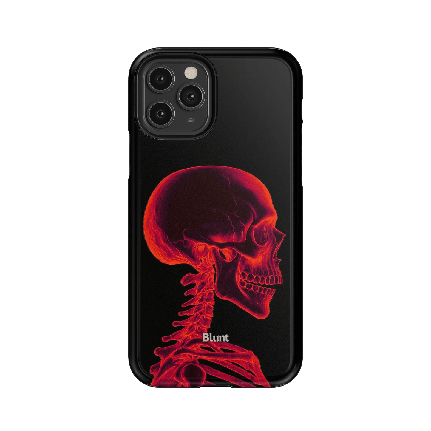 Heat Vision iPhone Case - Blunt Cases