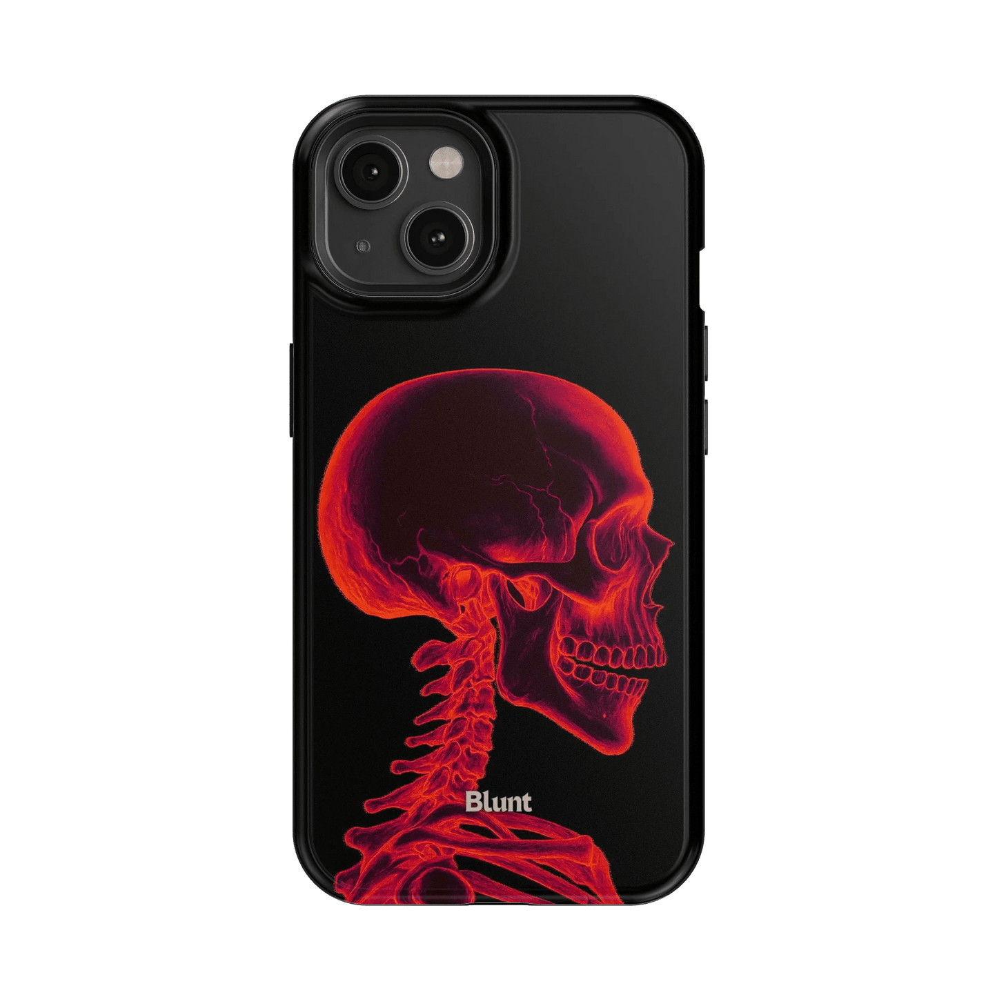 Heat Vision iPhone Case - Blunt Cases
