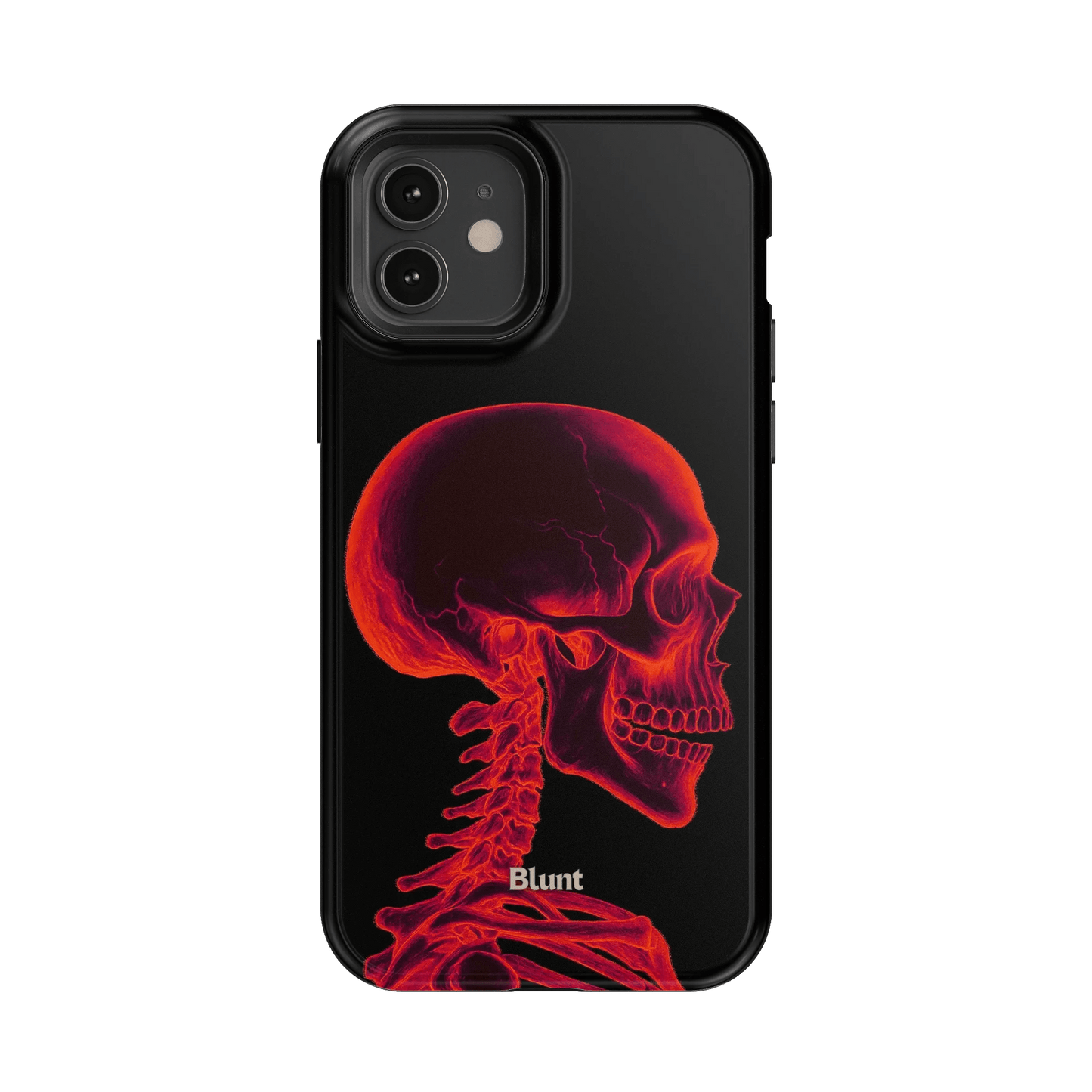 Heat Vision iPhone Case - Blunt Cases