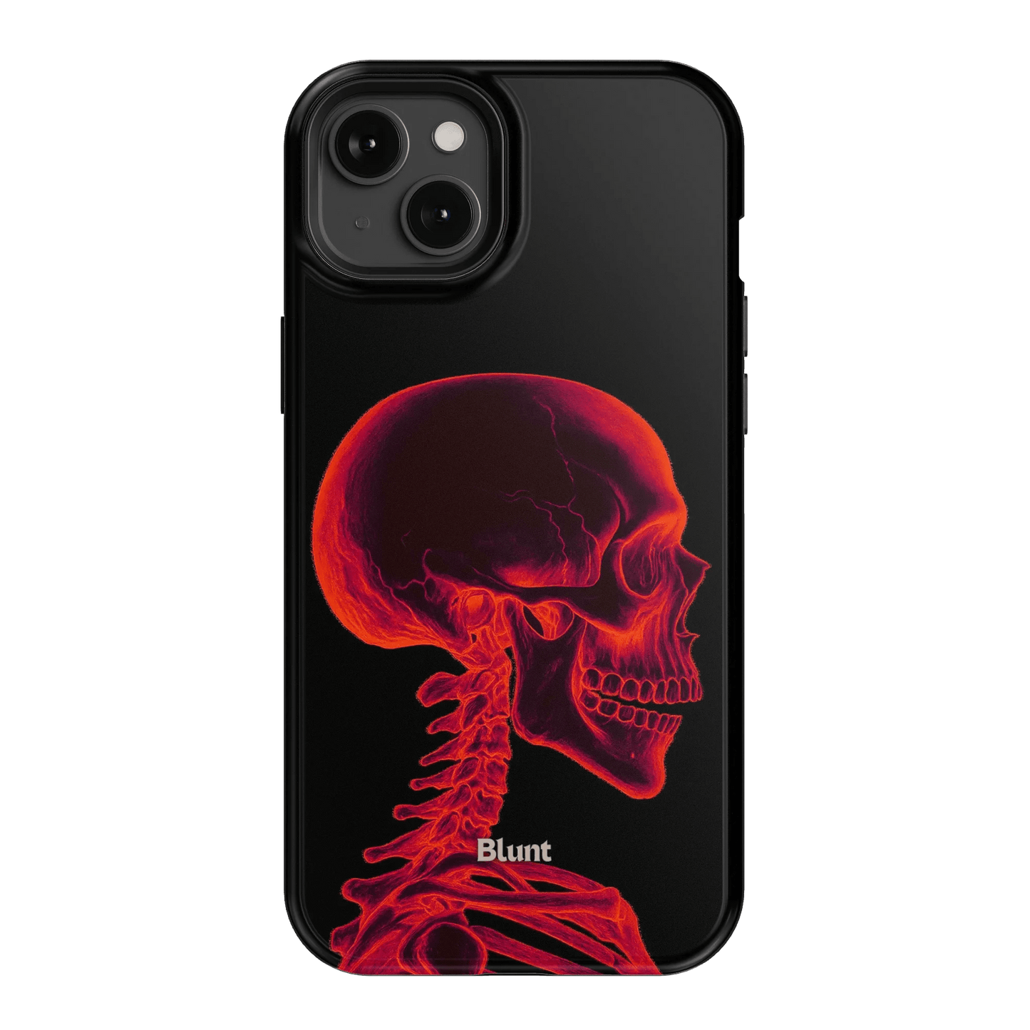 Heat Vision iPhone Case - Blunt Cases