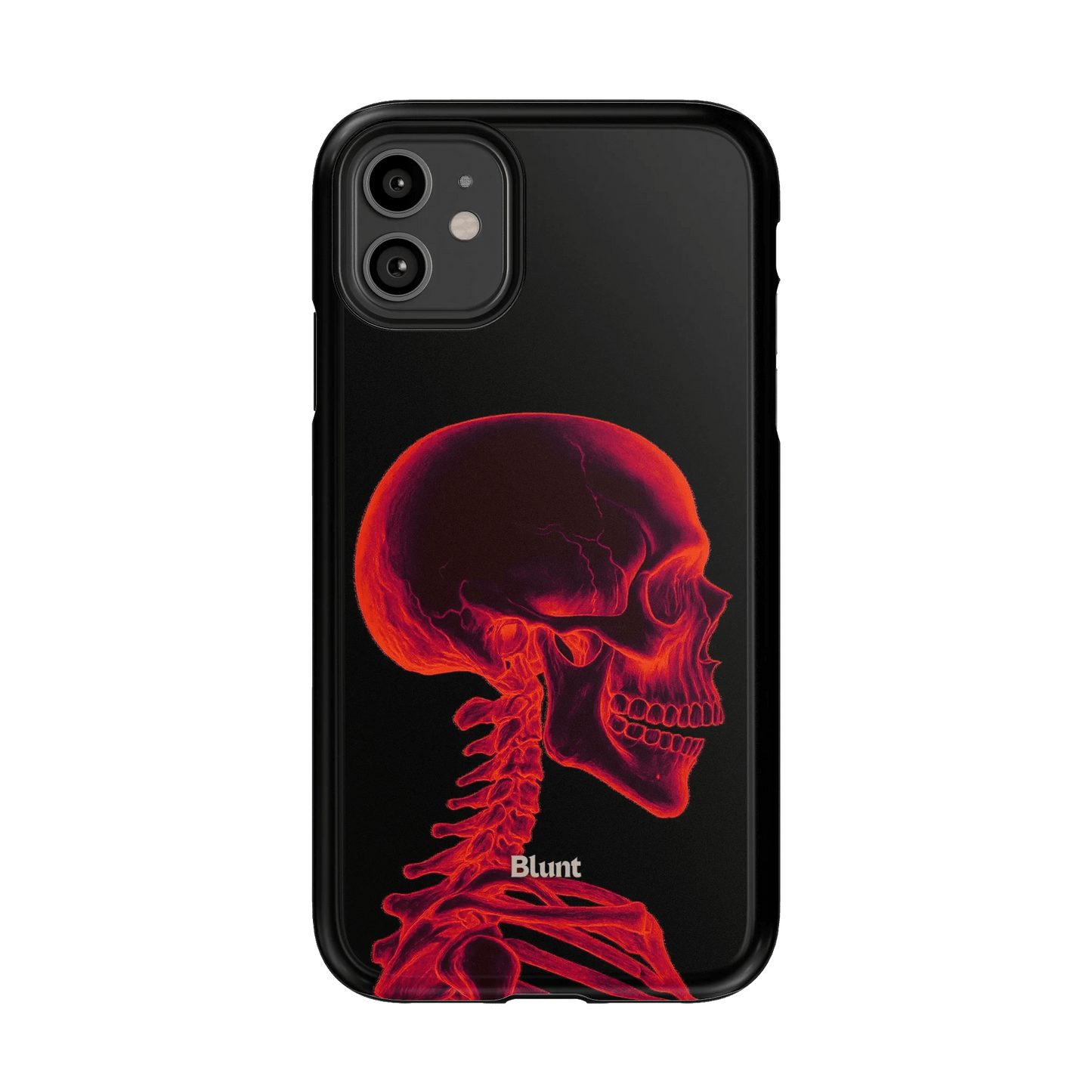 Heat Vision iPhone Case - Blunt Cases