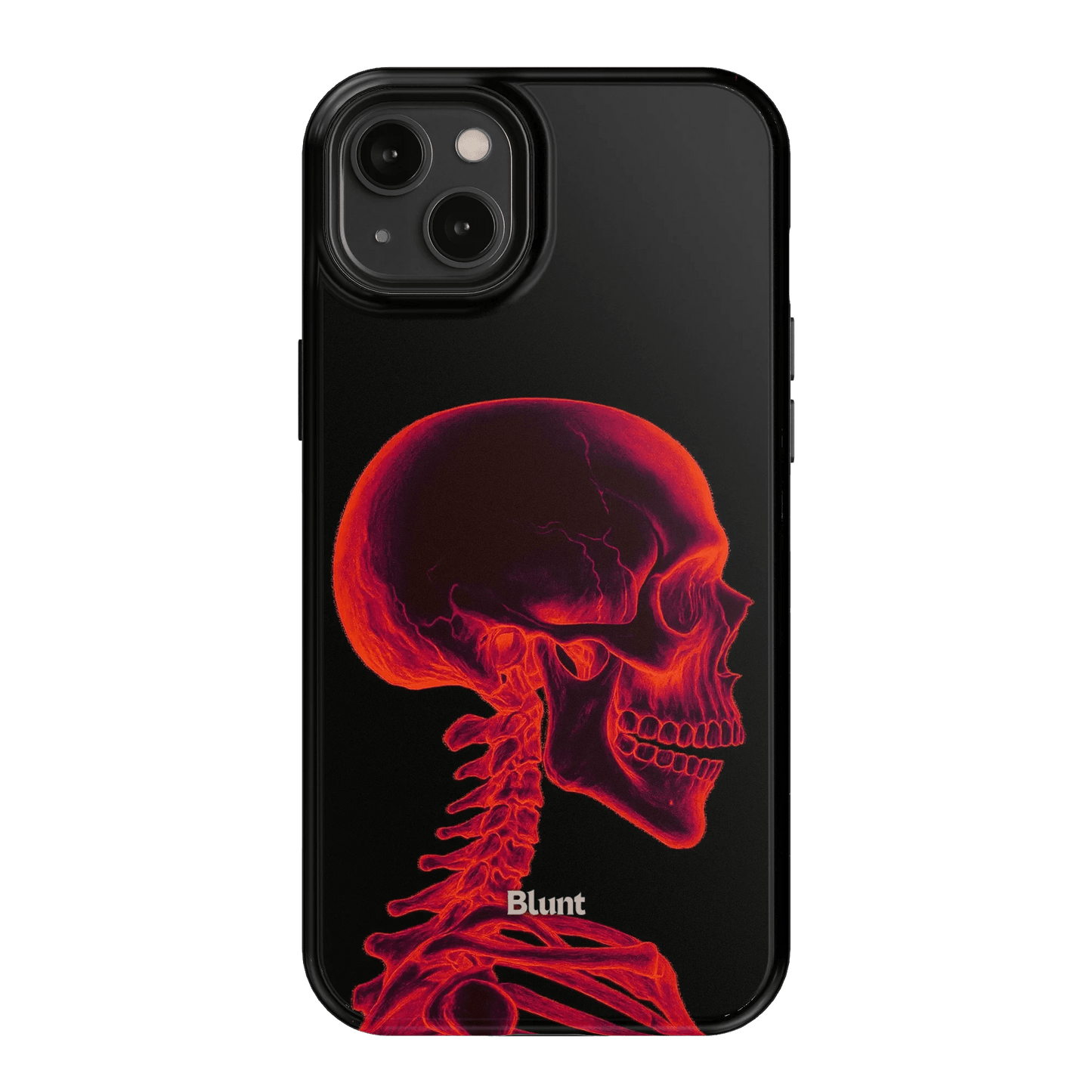 Heat Vision iPhone Case - Blunt Cases
