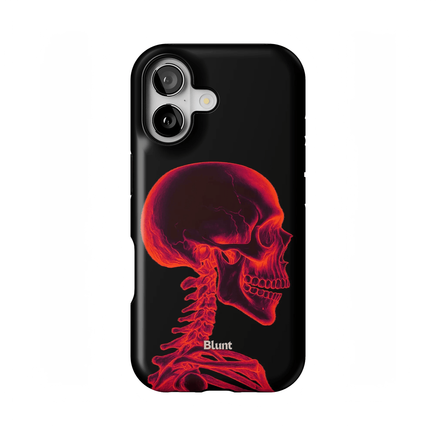 Heat Vision iPhone Case - Blunt Cases