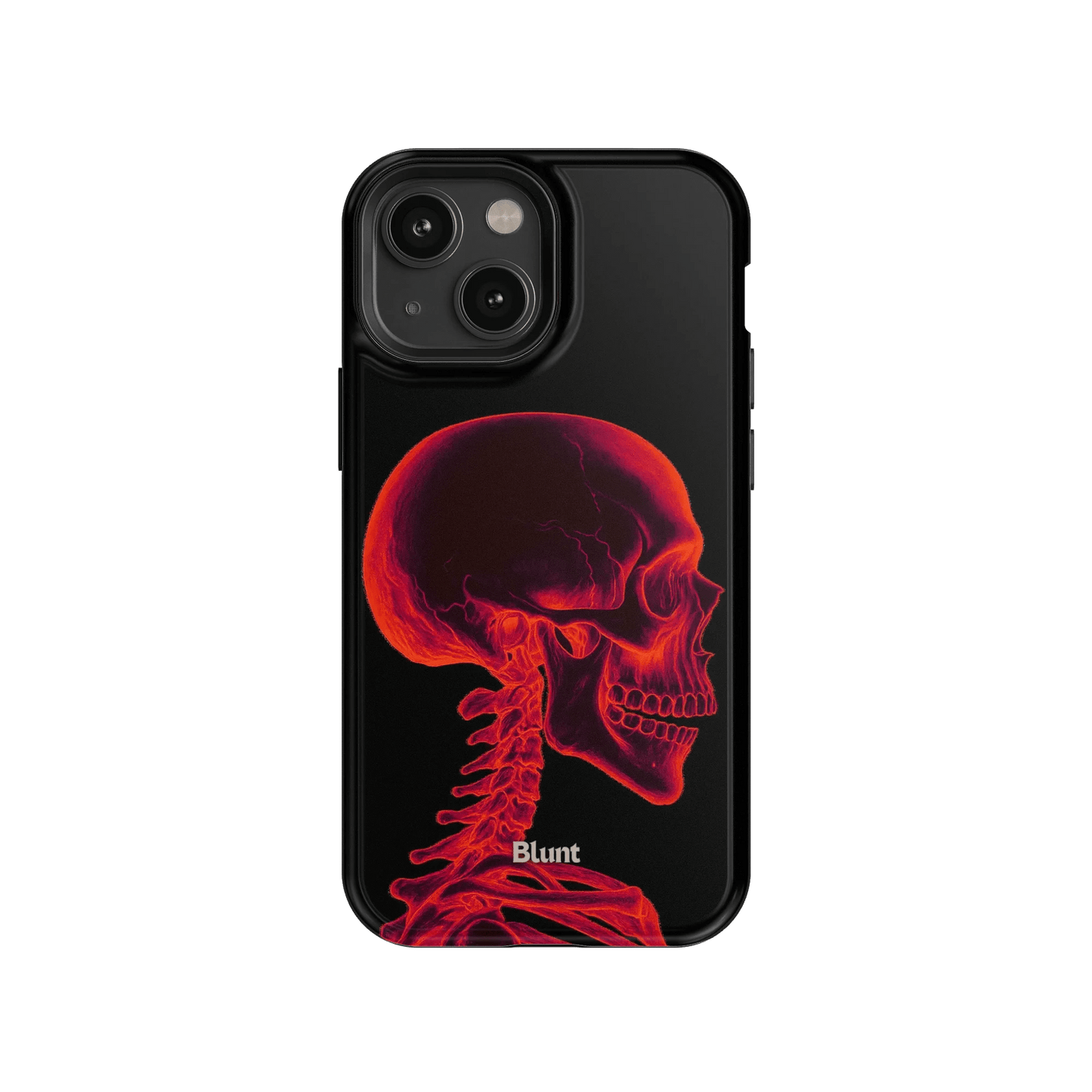 Heat Vision iPhone Case - Blunt Cases