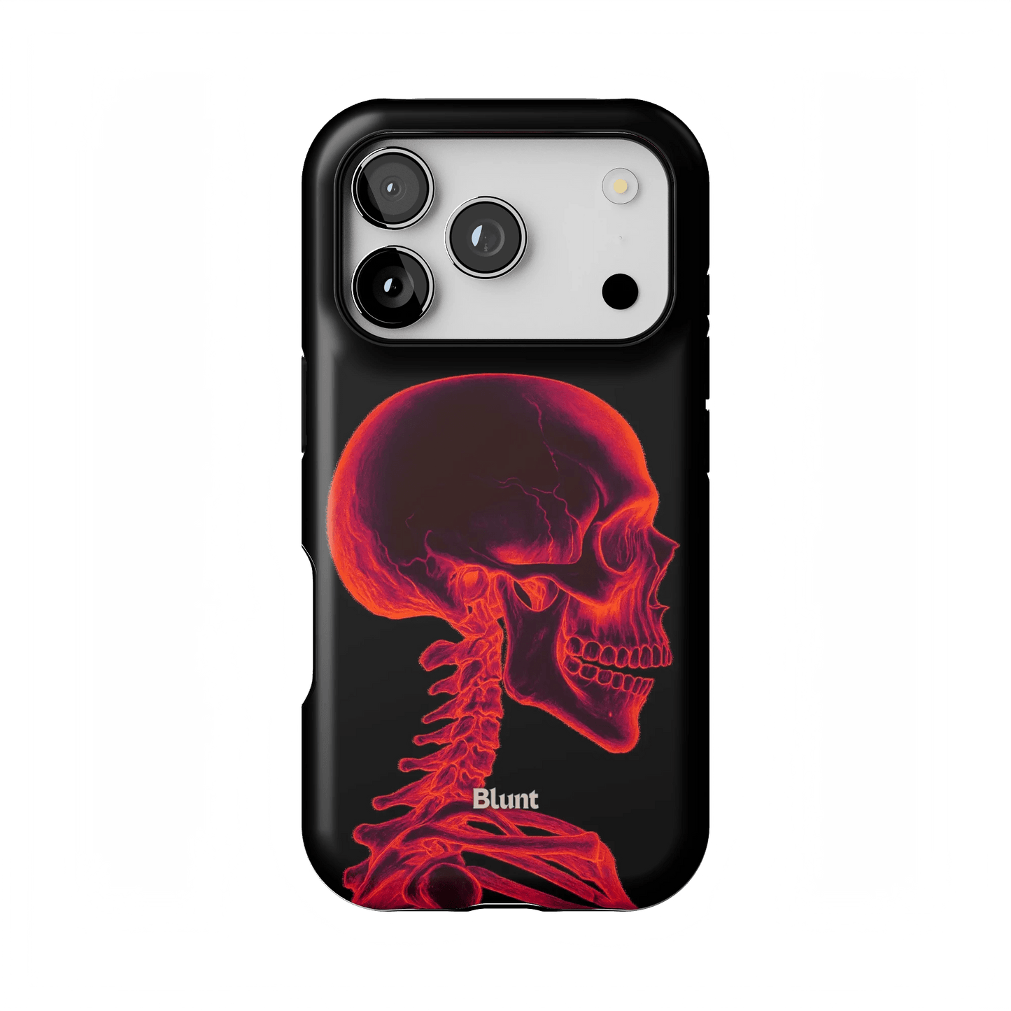 Heat Vision iPhone Case - Blunt Cases