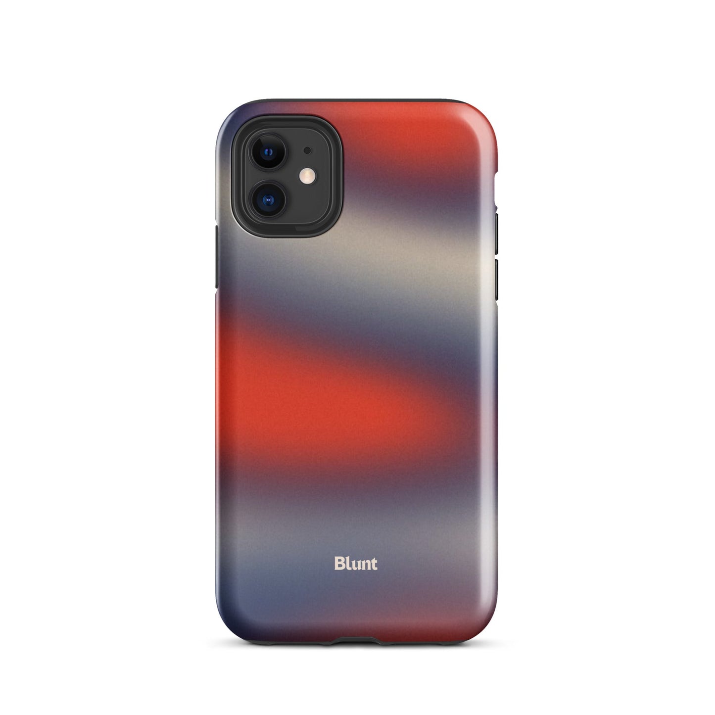 Heatline iPhone Case - Blunt Cases
