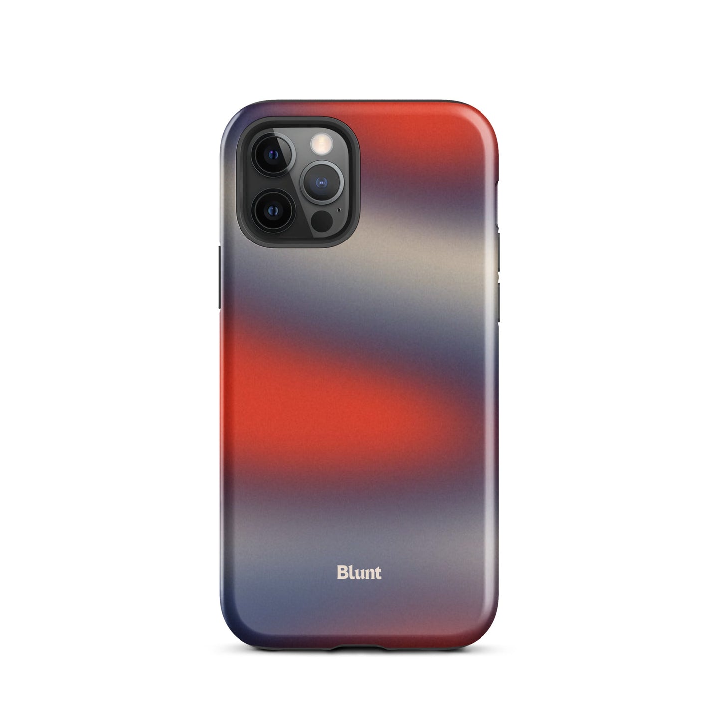 Heatline iPhone Case - Blunt Cases