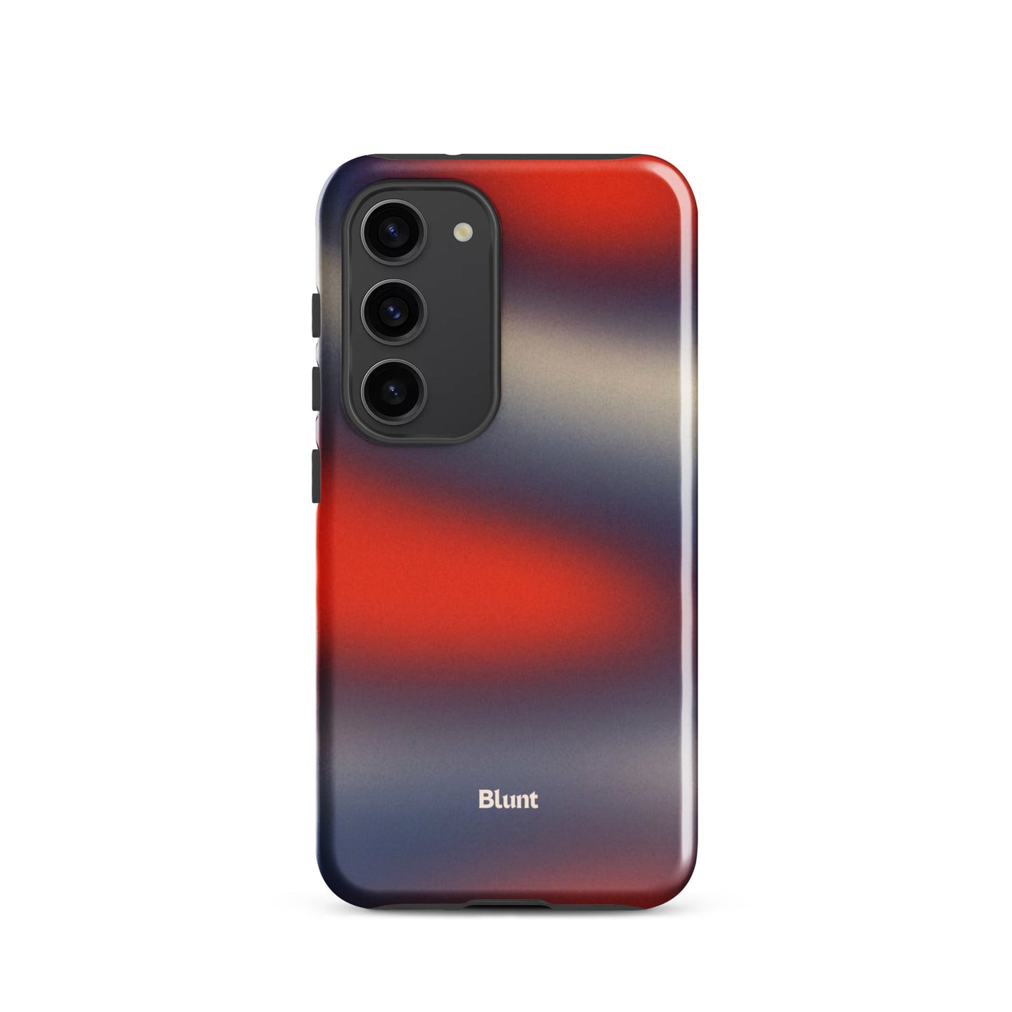 Heatline Samsung Case - Blunt Cases