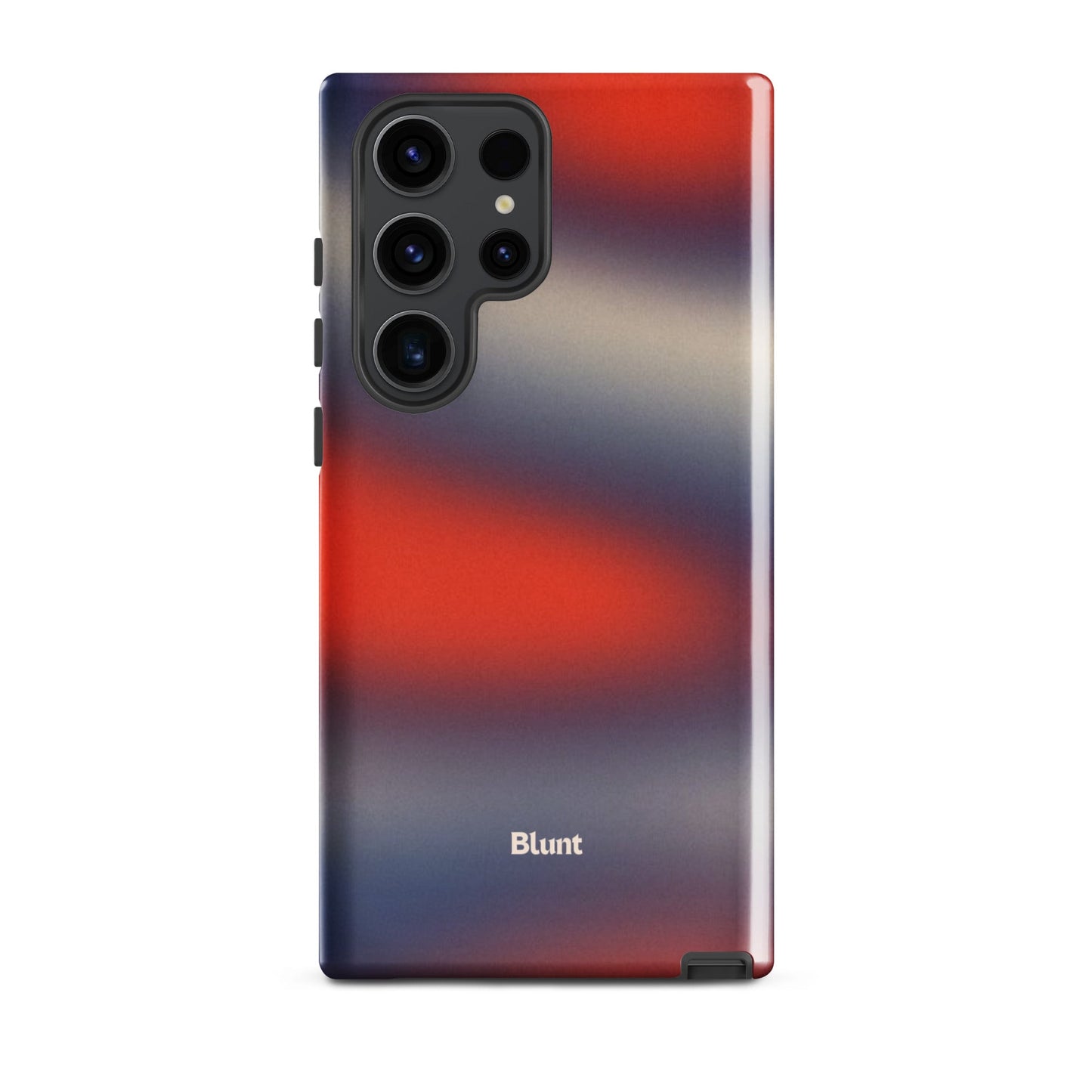 Heatline Samsung Case - Blunt Cases