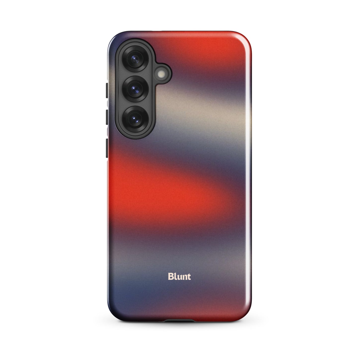 Heatline Samsung Case - Blunt Cases