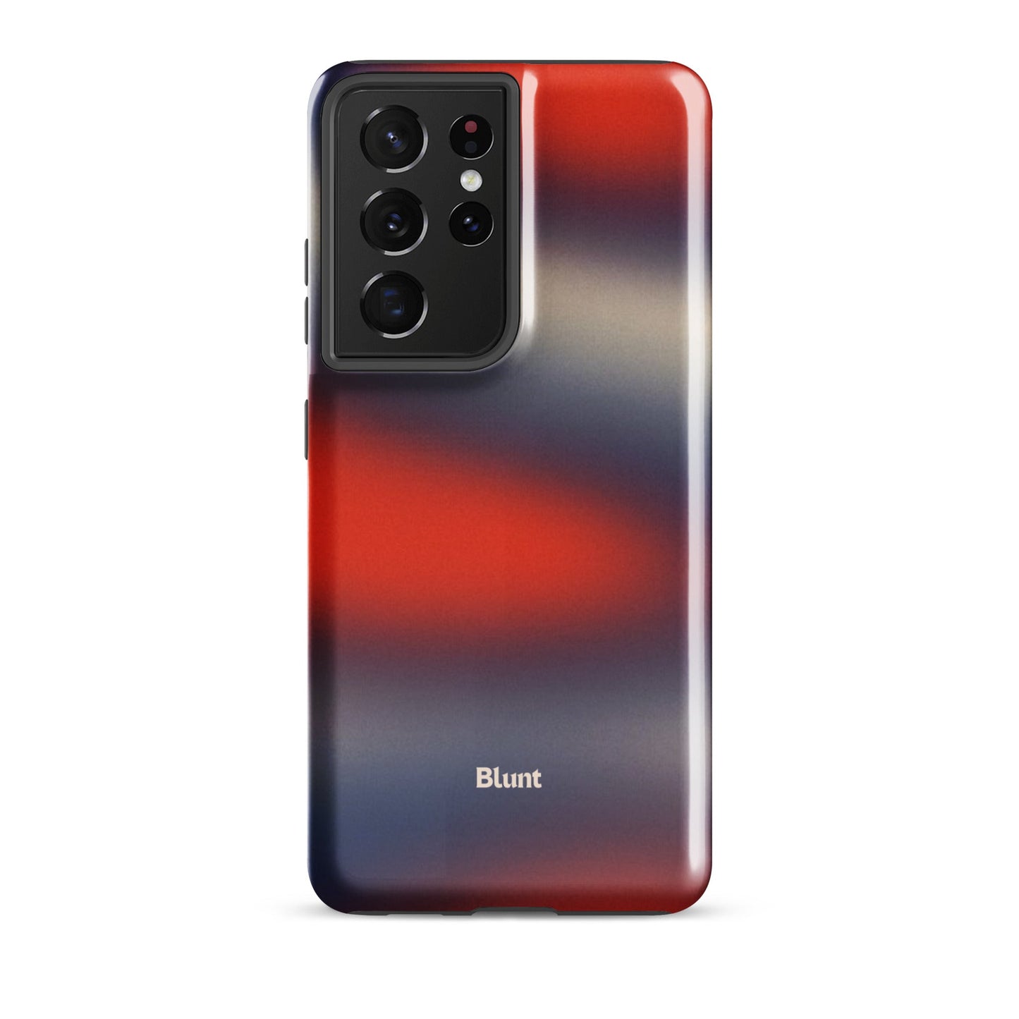 Heatline Samsung Case - Blunt Cases