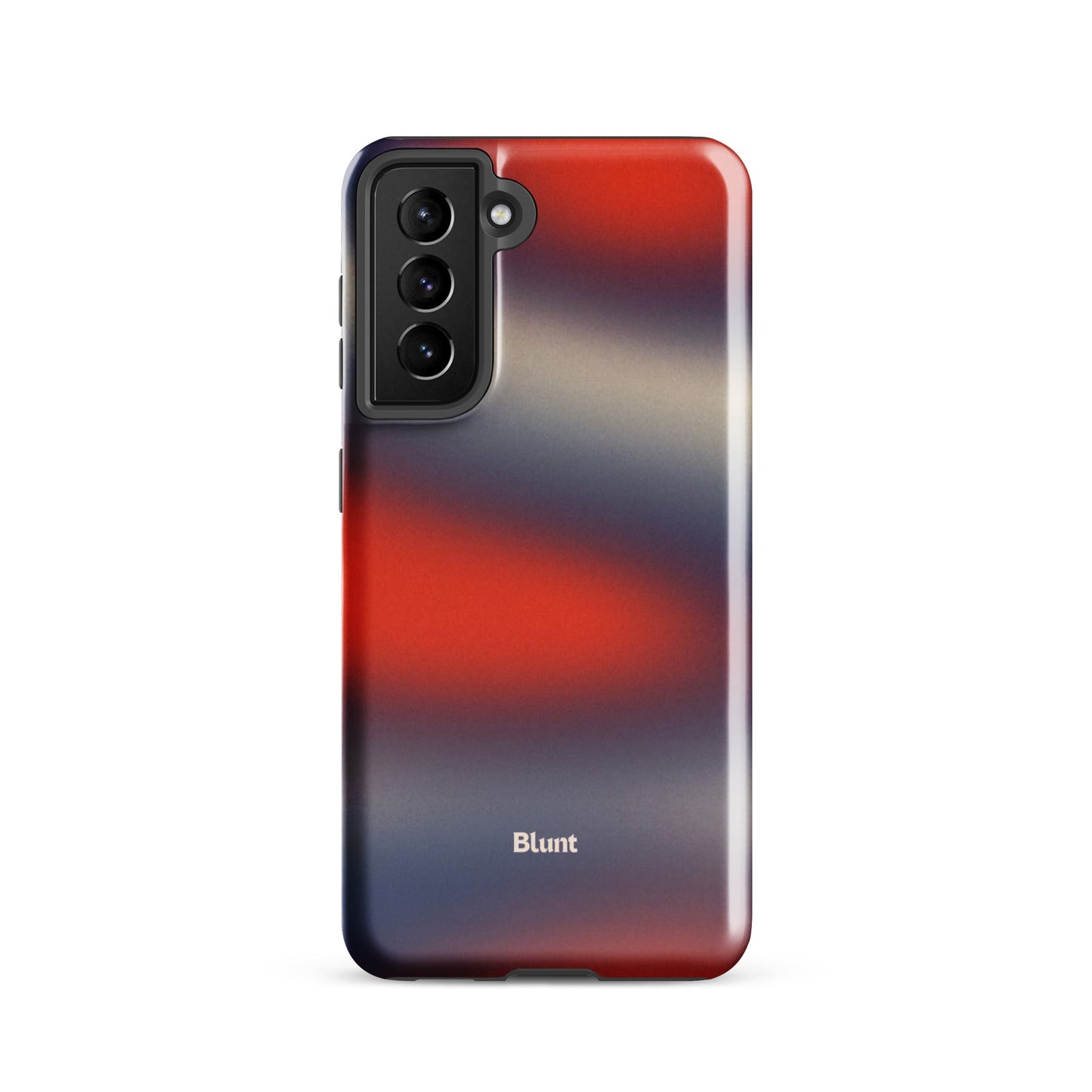 Heatline Samsung Case - Blunt Cases