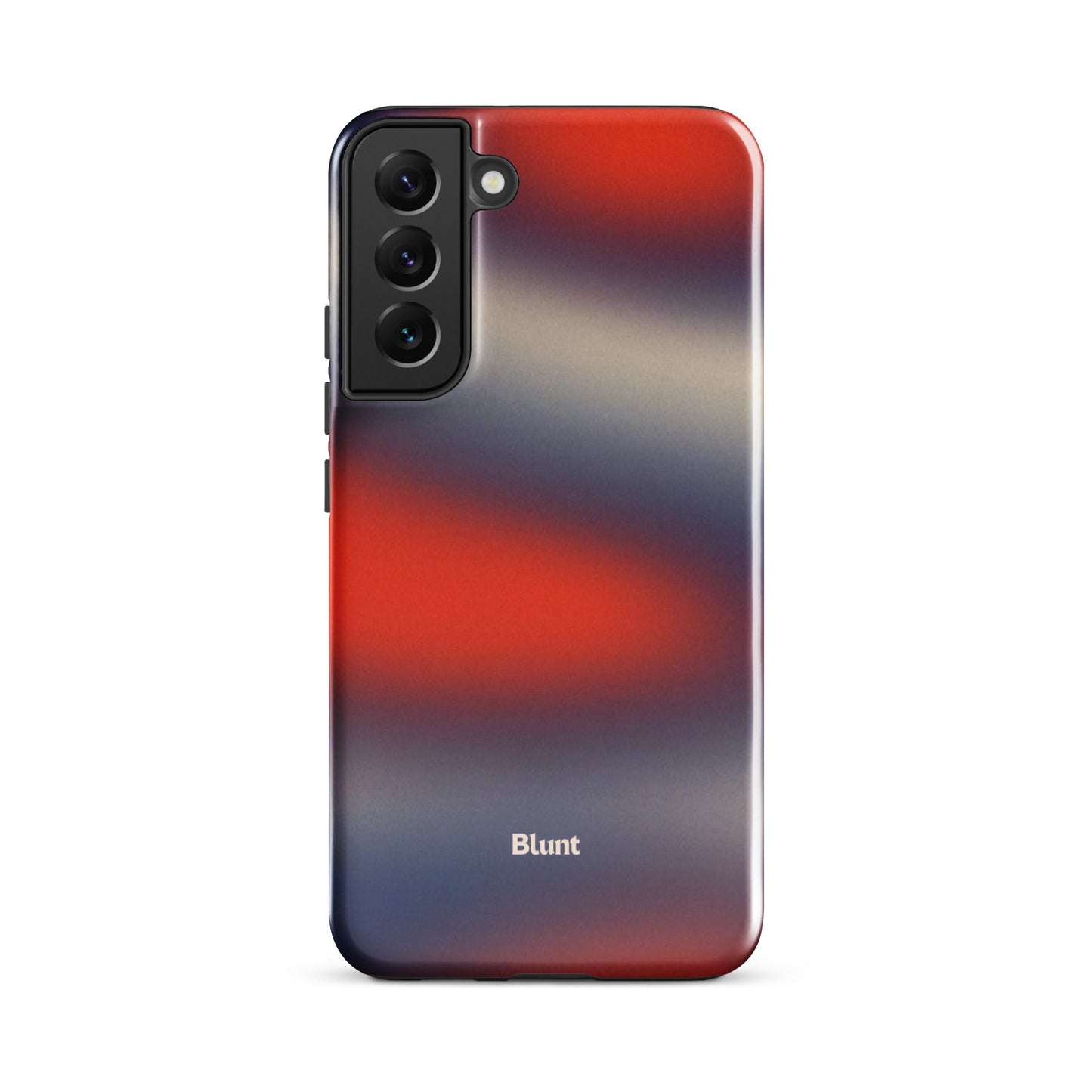 Heatline Samsung Case - Blunt Cases