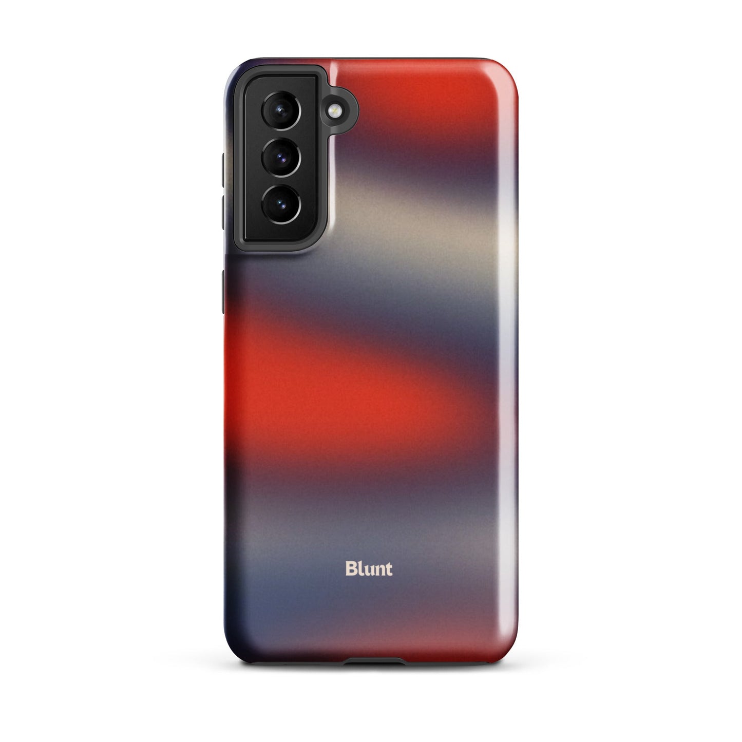 Heatline Samsung Case - Blunt Cases