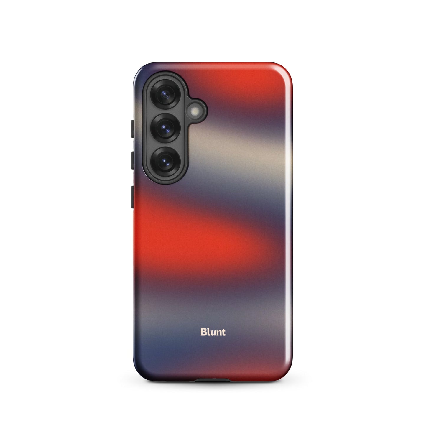 Heatline Samsung Case - Blunt Cases