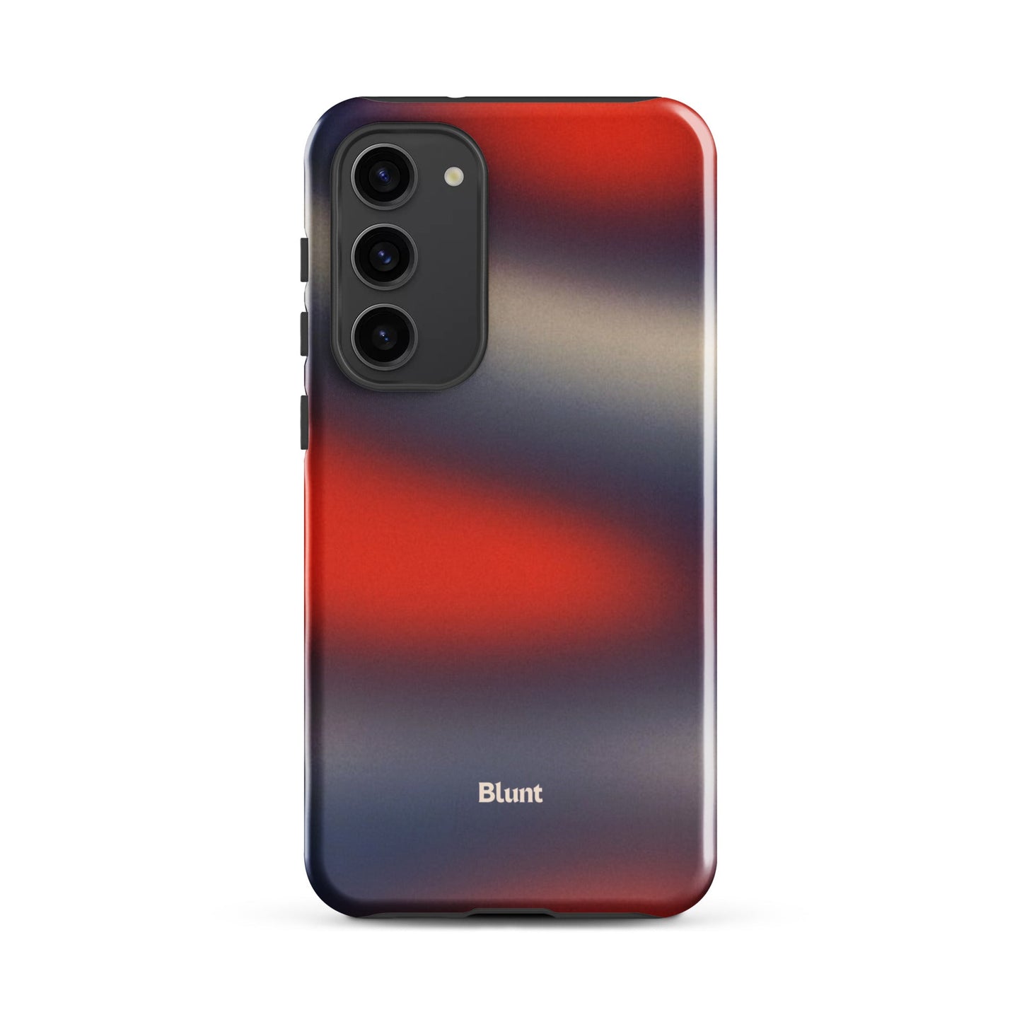 Heatline Samsung Case - Blunt Cases