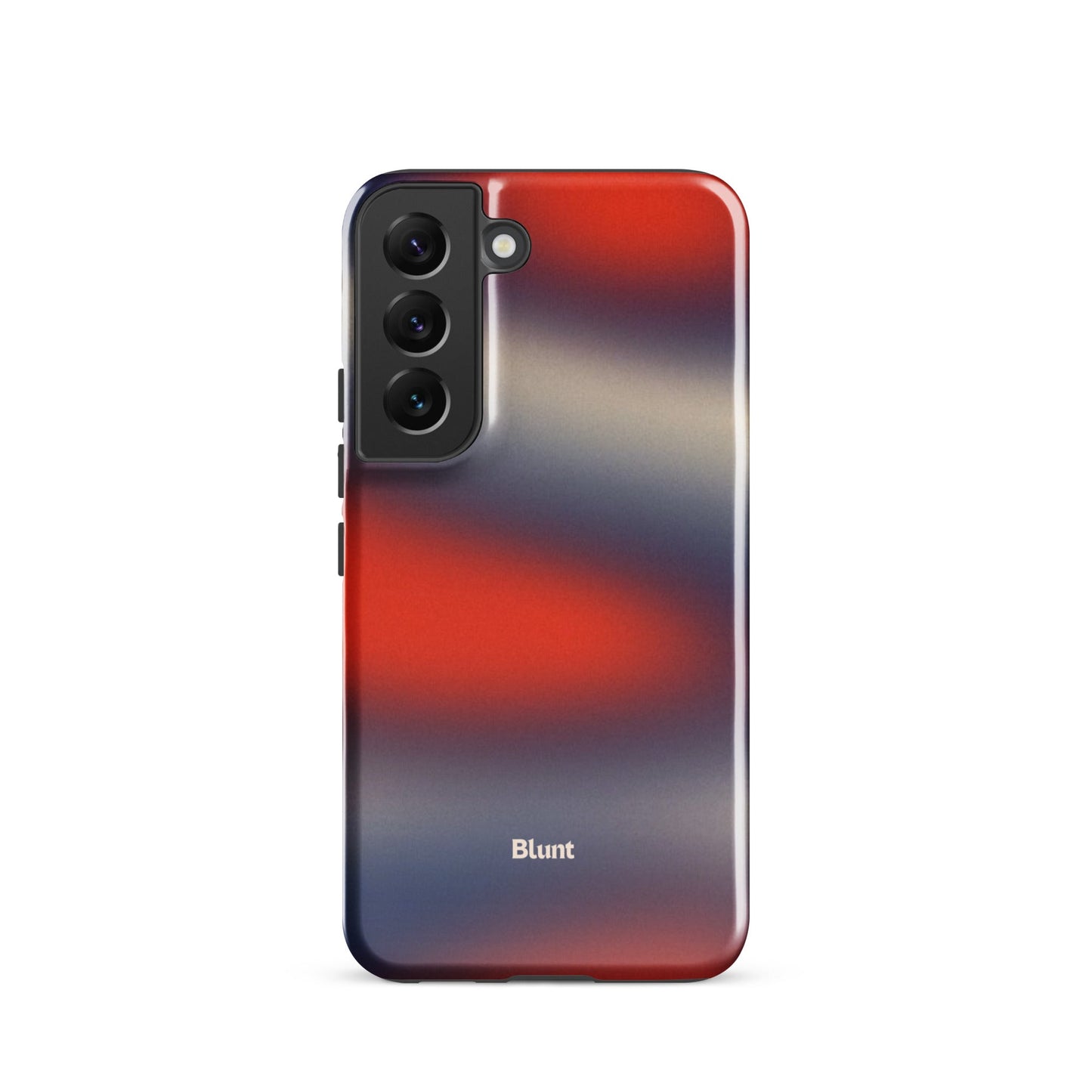 Heatline Samsung Case - Blunt Cases