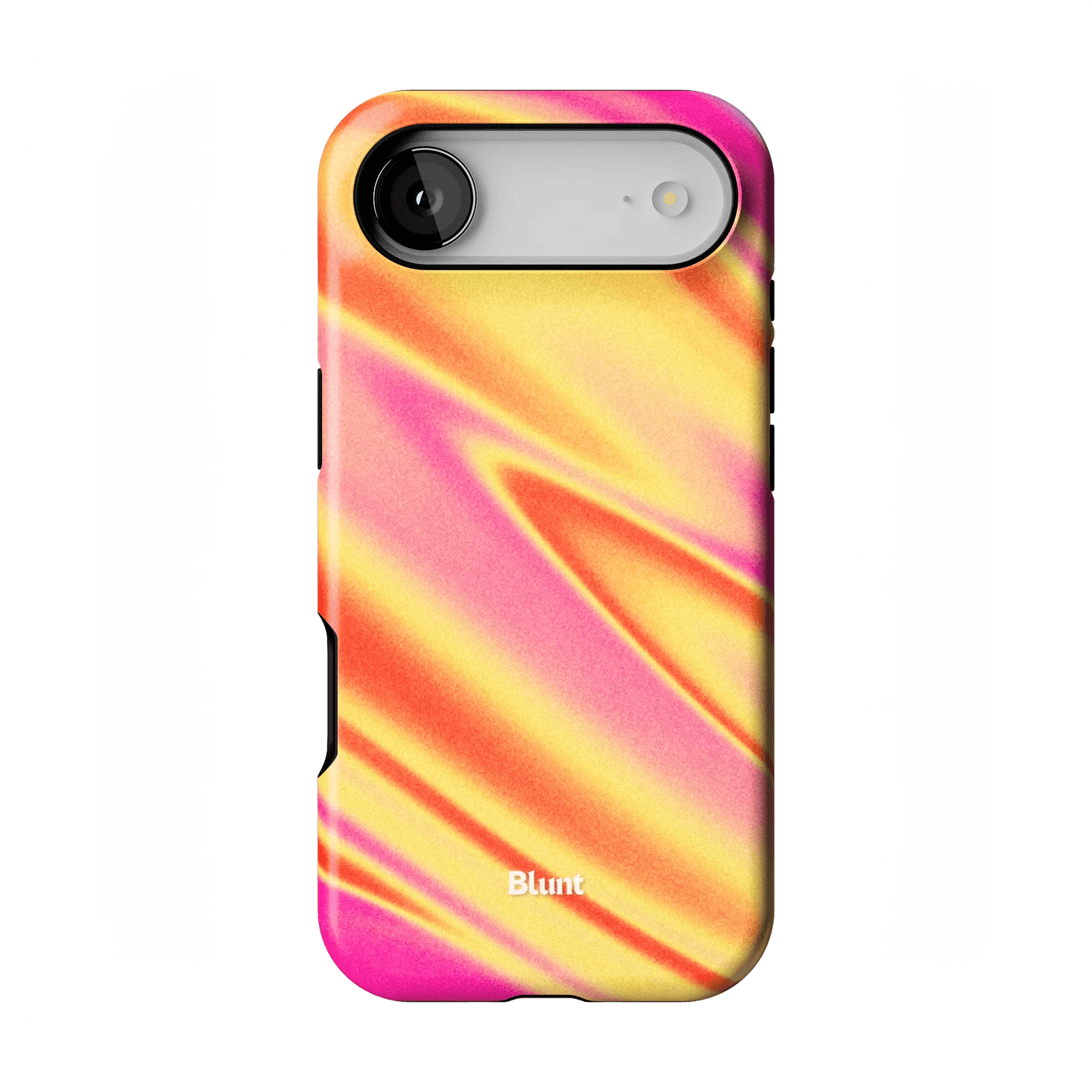 Heatra iPhone Case - Blunt Cases