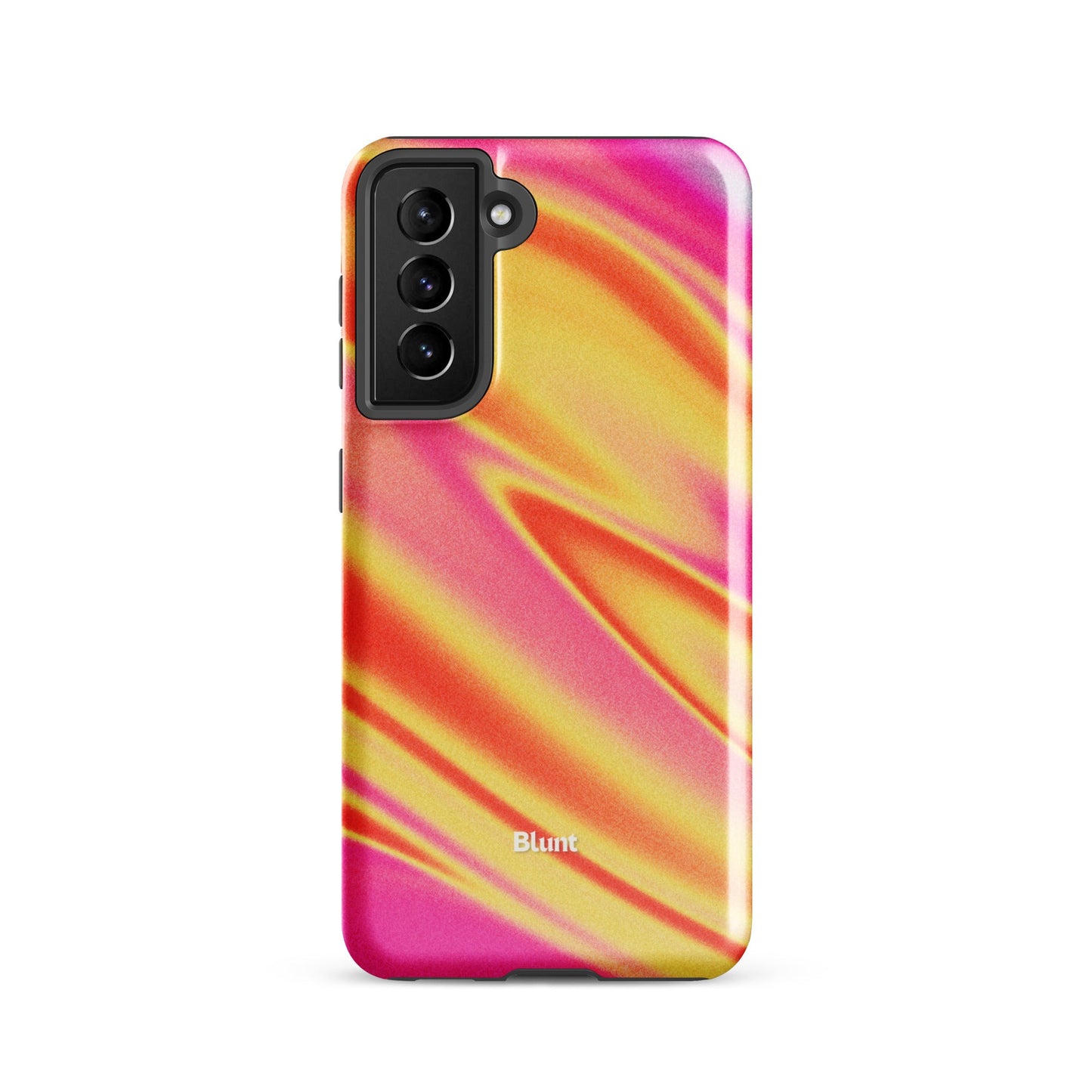 Heatra Samsung Case - Blunt Cases