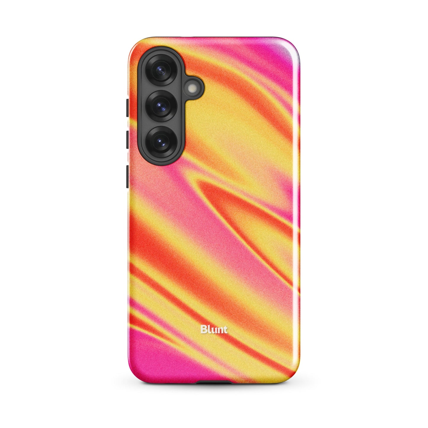Heatra Samsung Case - Blunt Cases