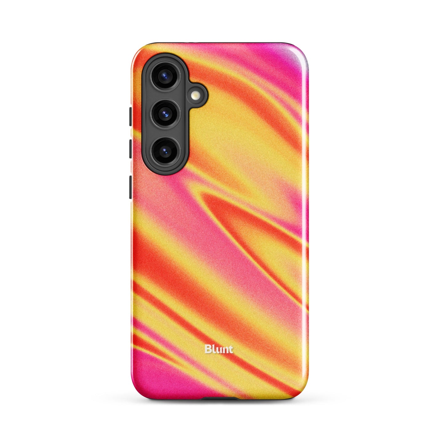 Heatra Samsung Case - Blunt Cases