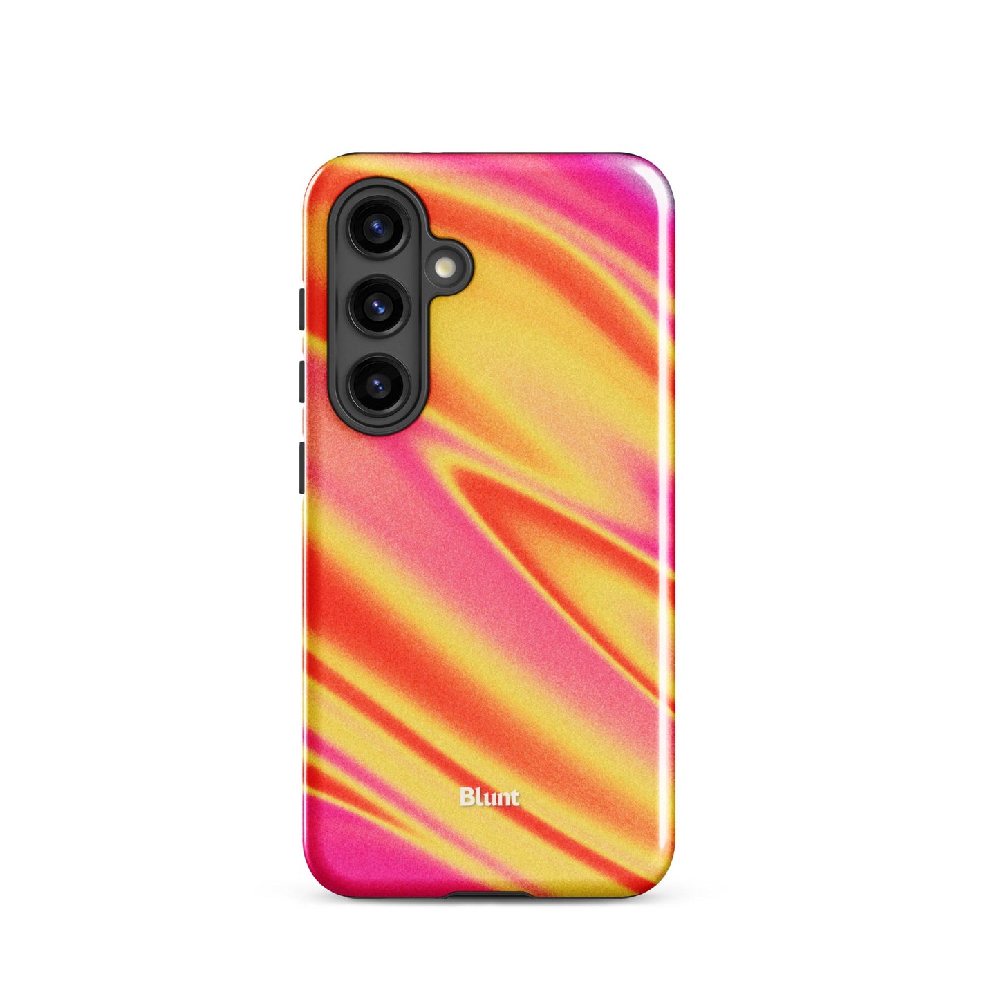 Heatra Samsung Case - Blunt Cases