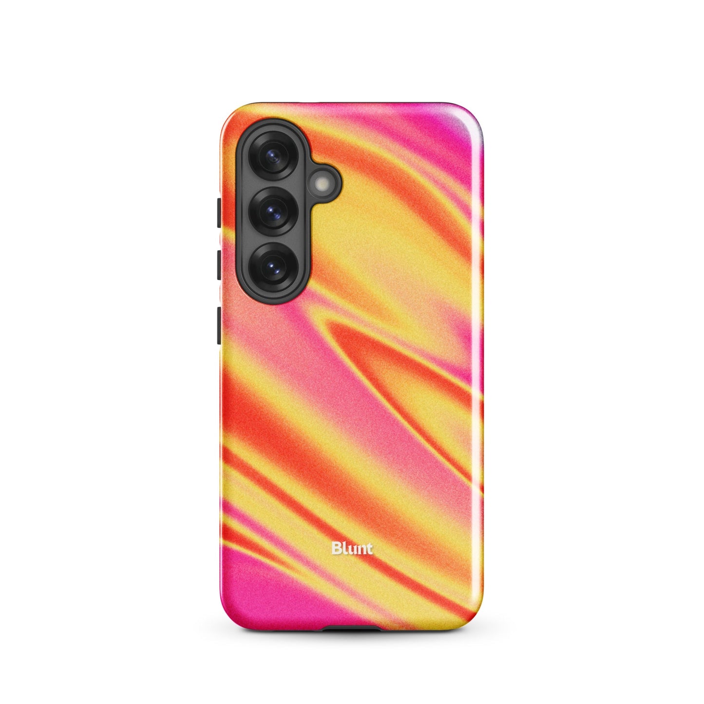 Heatra Samsung Case - Blunt Cases