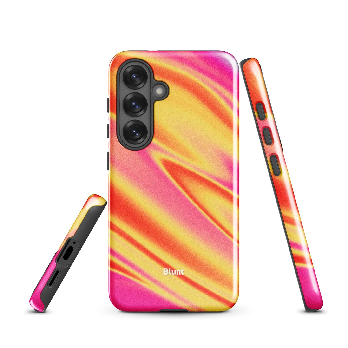 Heatra Samsung Case - Blunt Cases