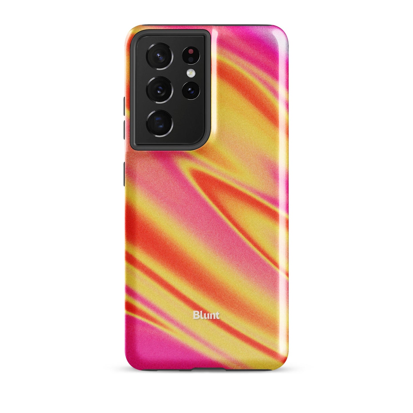 Heatra Samsung Case - Blunt Cases