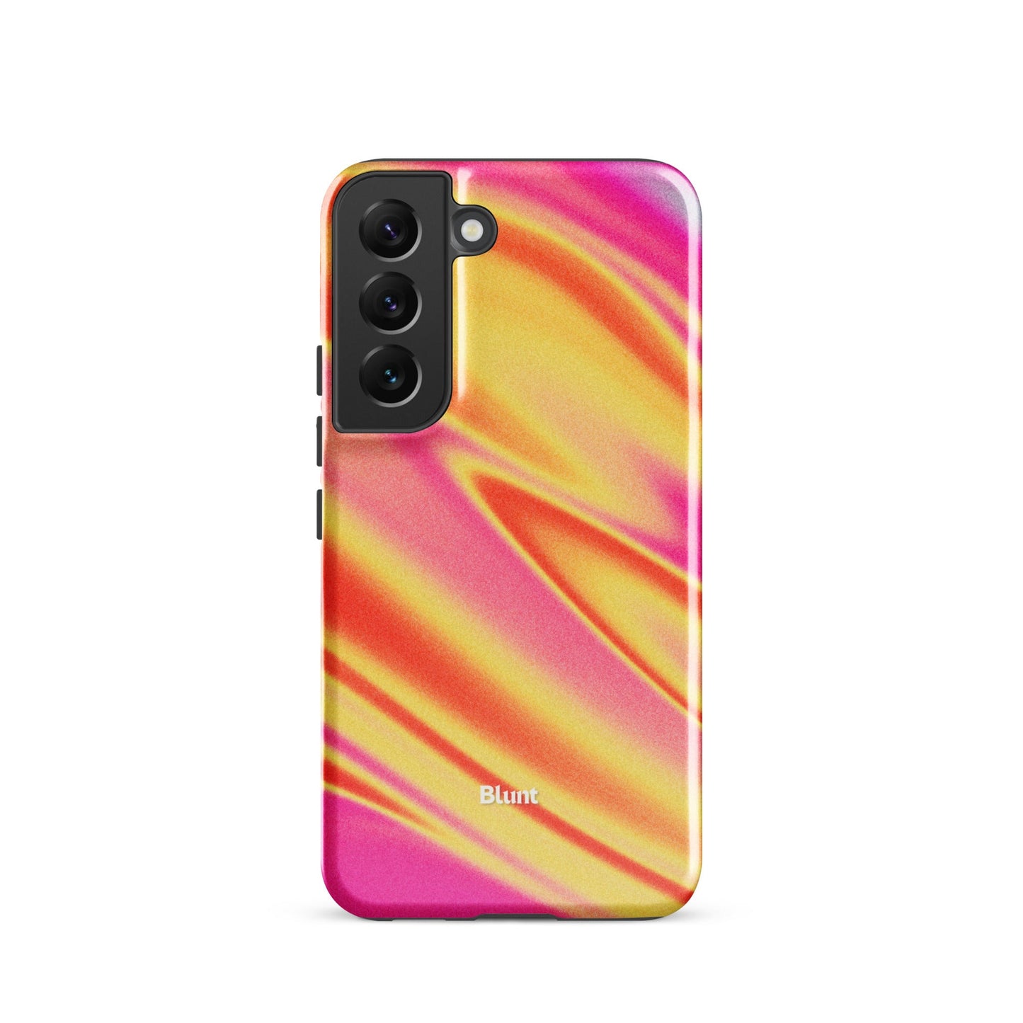 Heatra Samsung Case - Blunt Cases