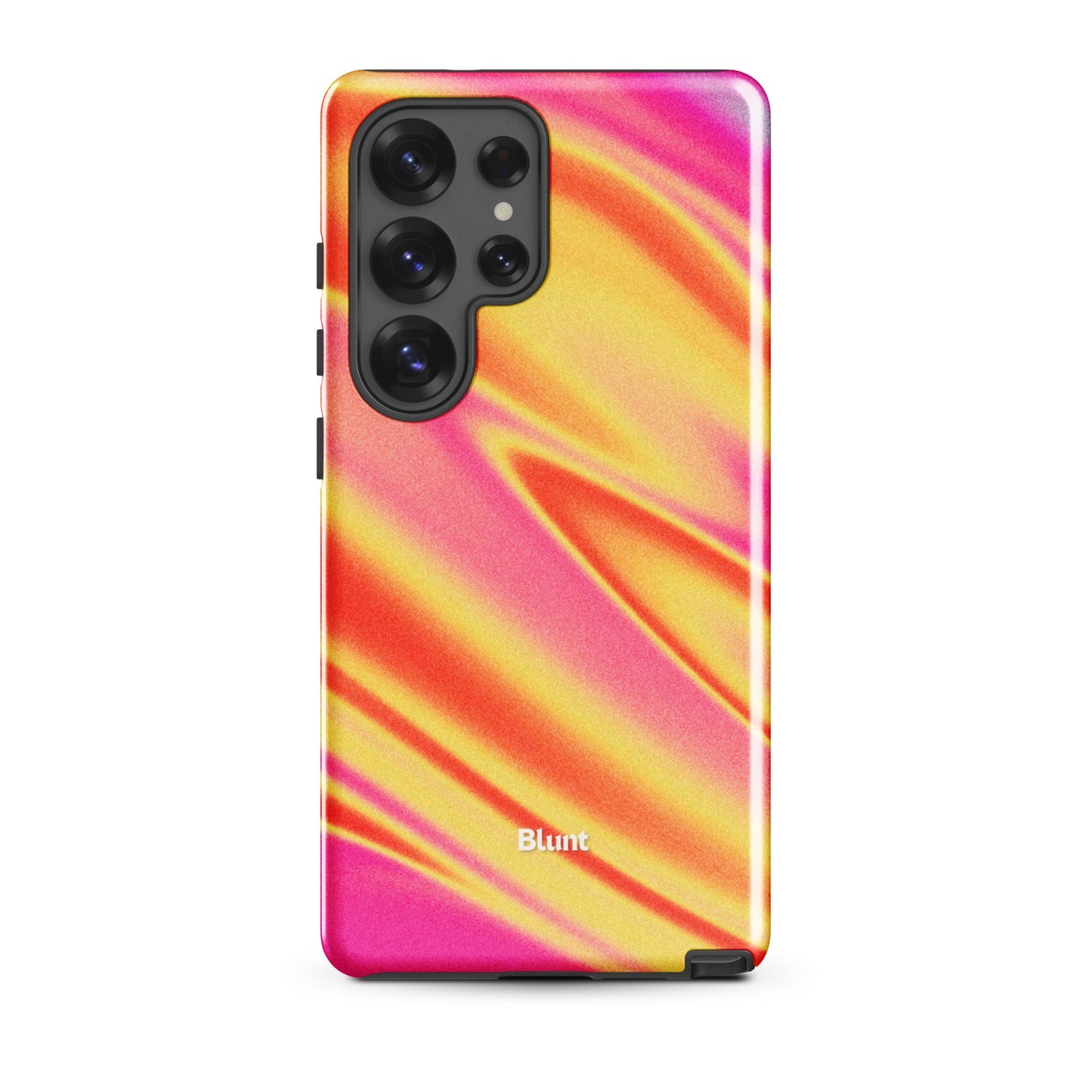 Heatra Samsung Case - Blunt Cases