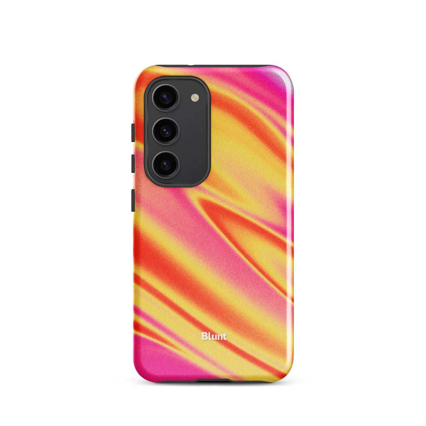 Heatra Samsung Case - Blunt Cases