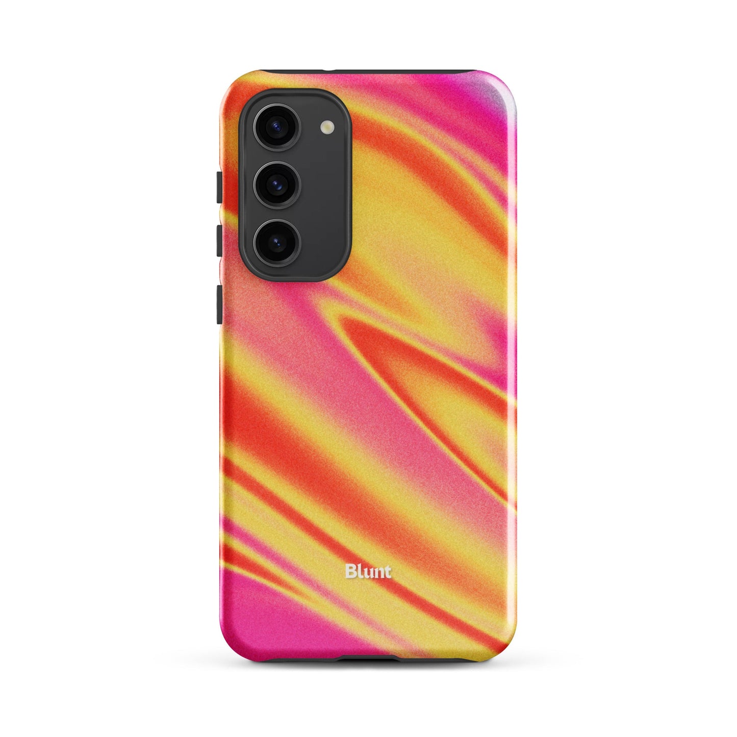 Heatra Samsung Case - Blunt Cases