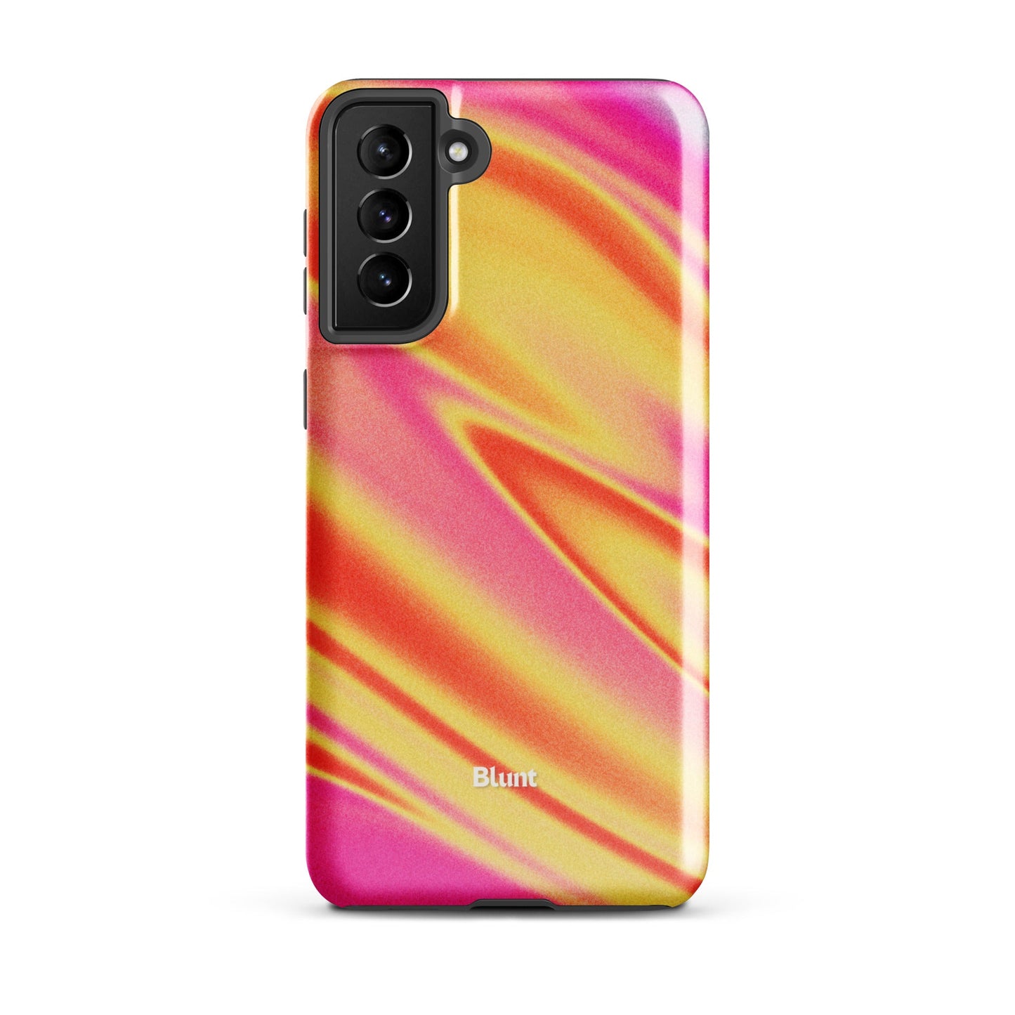 Heatra Samsung Case - Blunt Cases