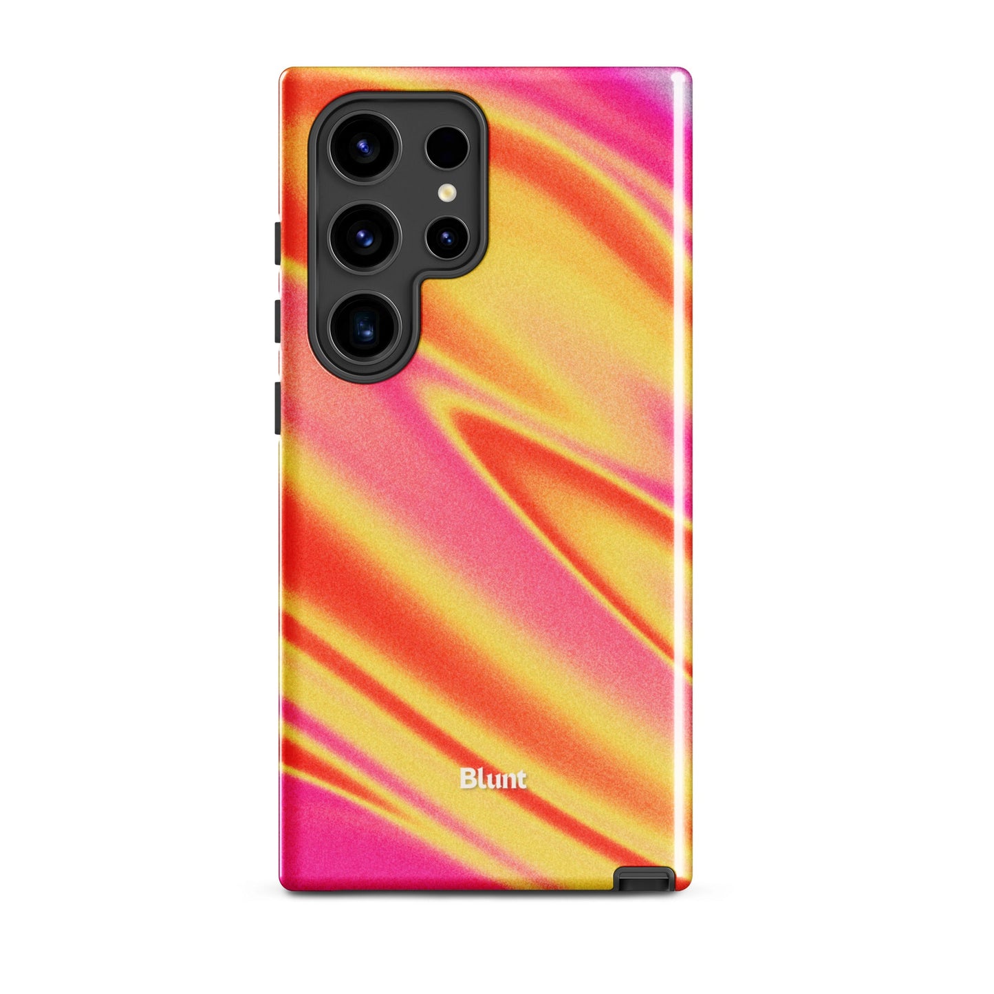 Heatra Samsung Case - Blunt Cases