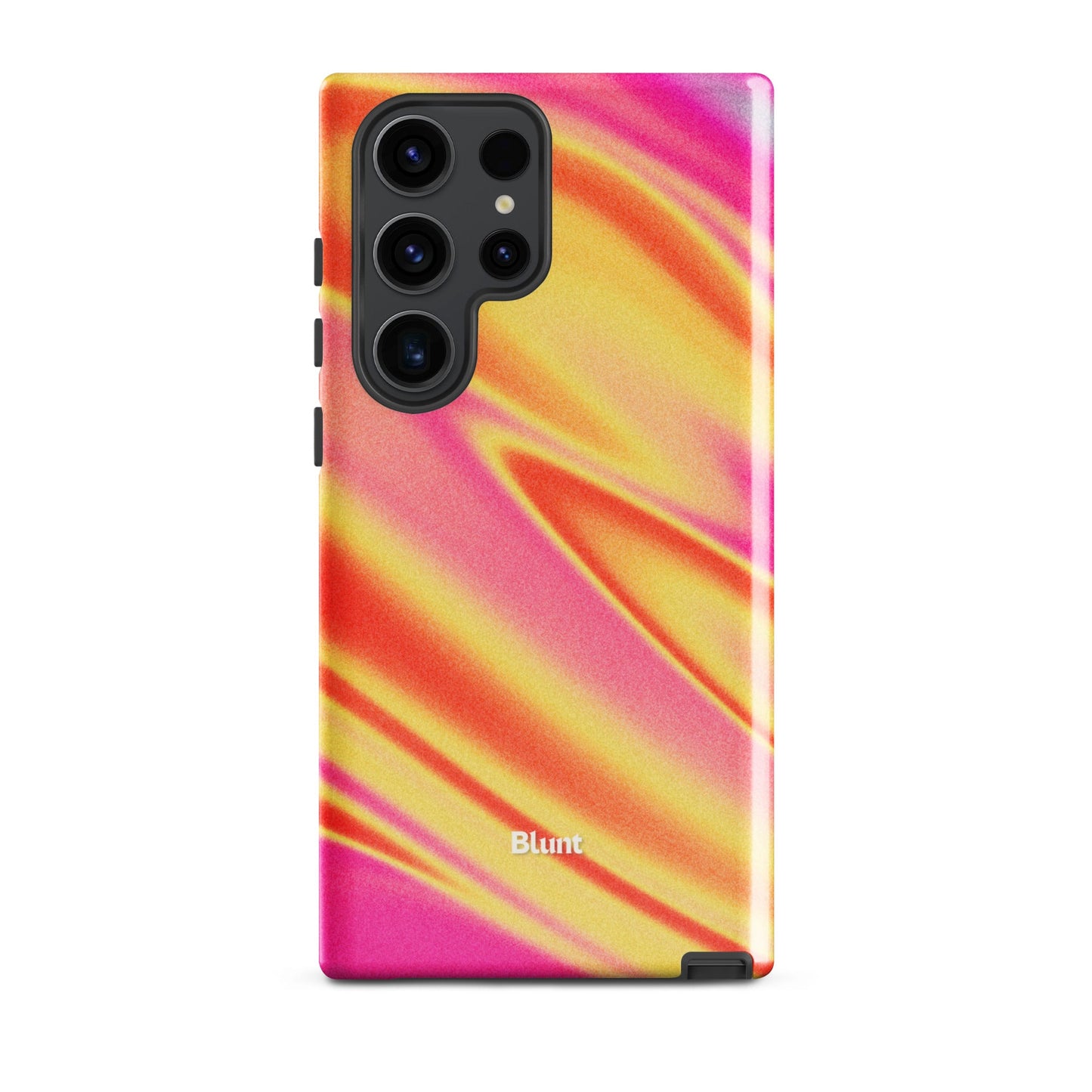 Heatra Samsung Case - Blunt Cases