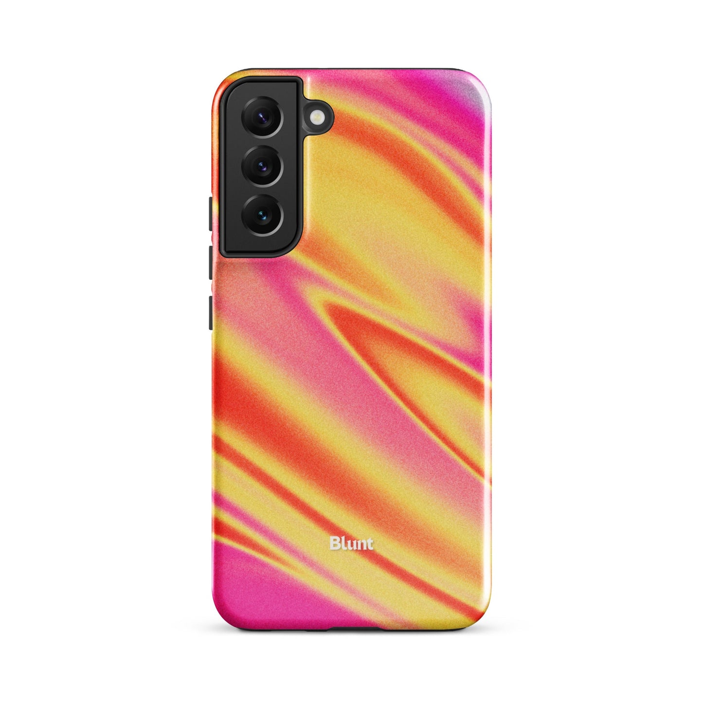 Heatra Samsung Case - Blunt Cases