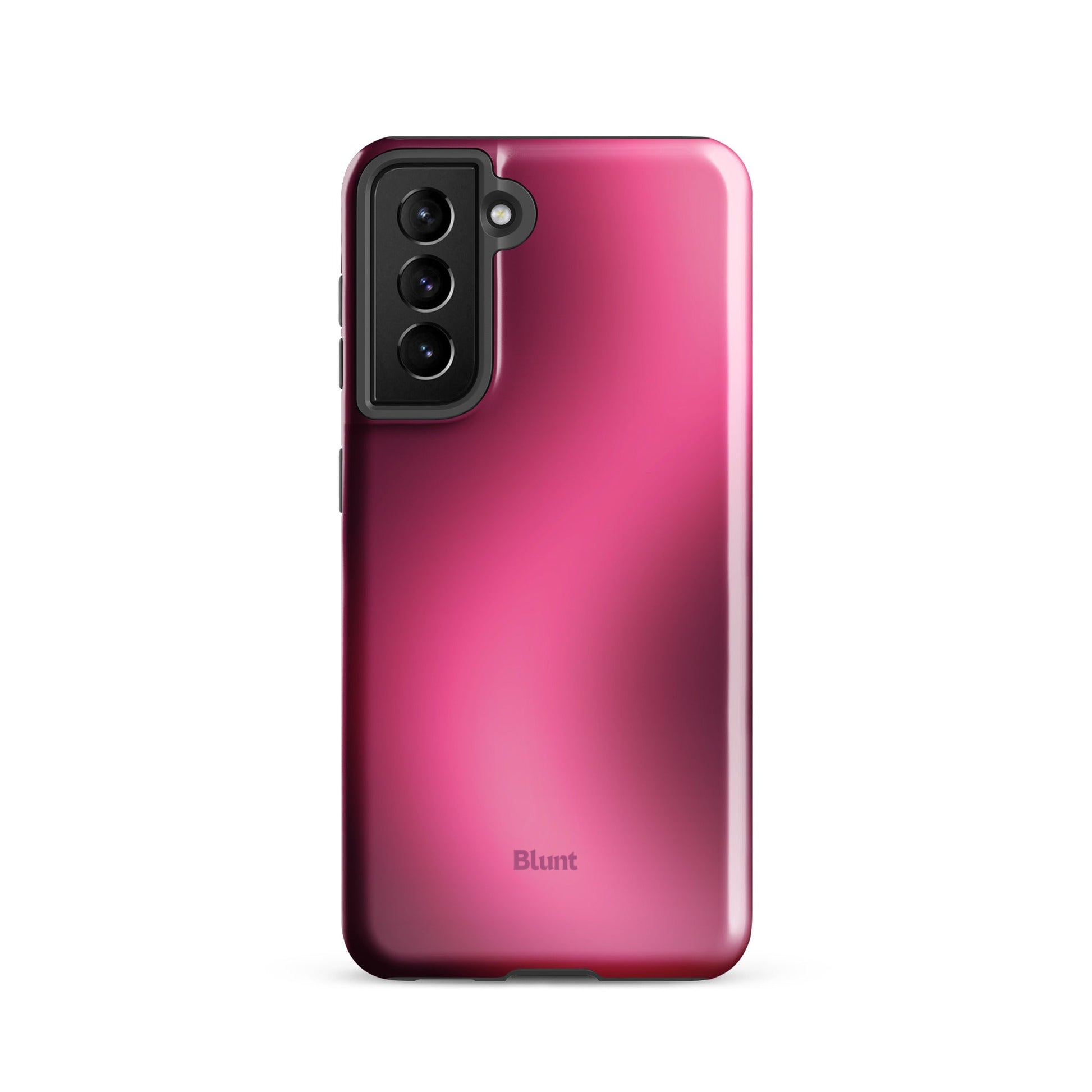 Heatwave Samsung Case - Blunt Cases